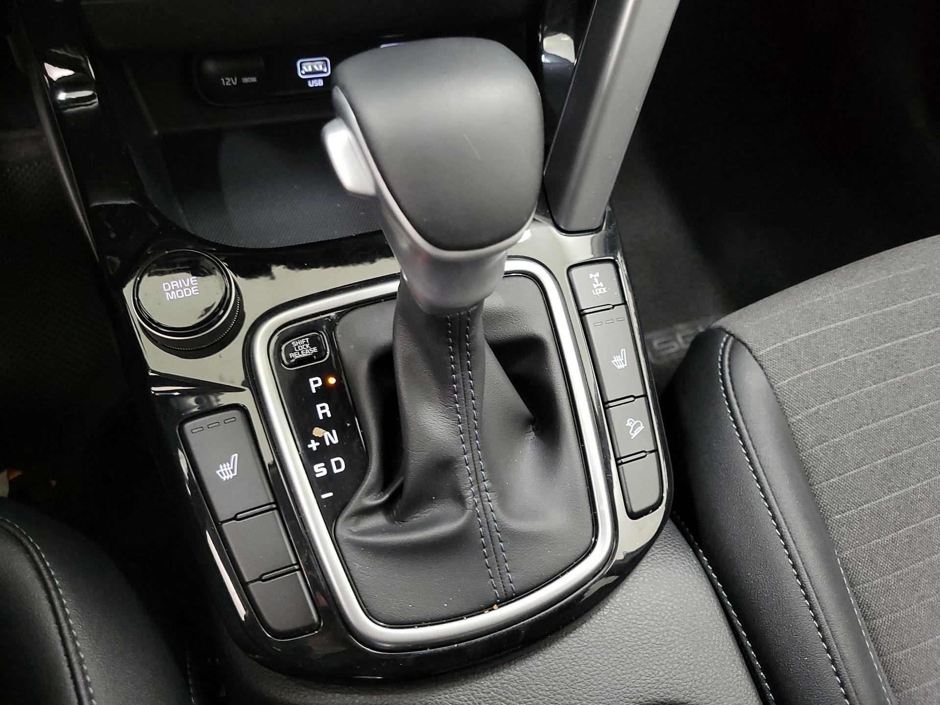 Thumbnail: 2023 Kia Seltos - 17