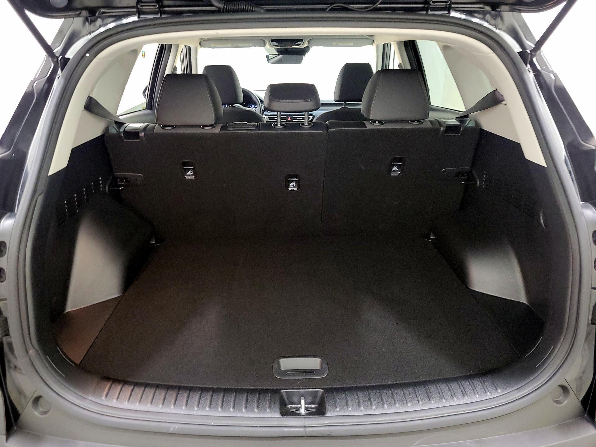 Thumbnail: 2023 Kia Seltos - 20