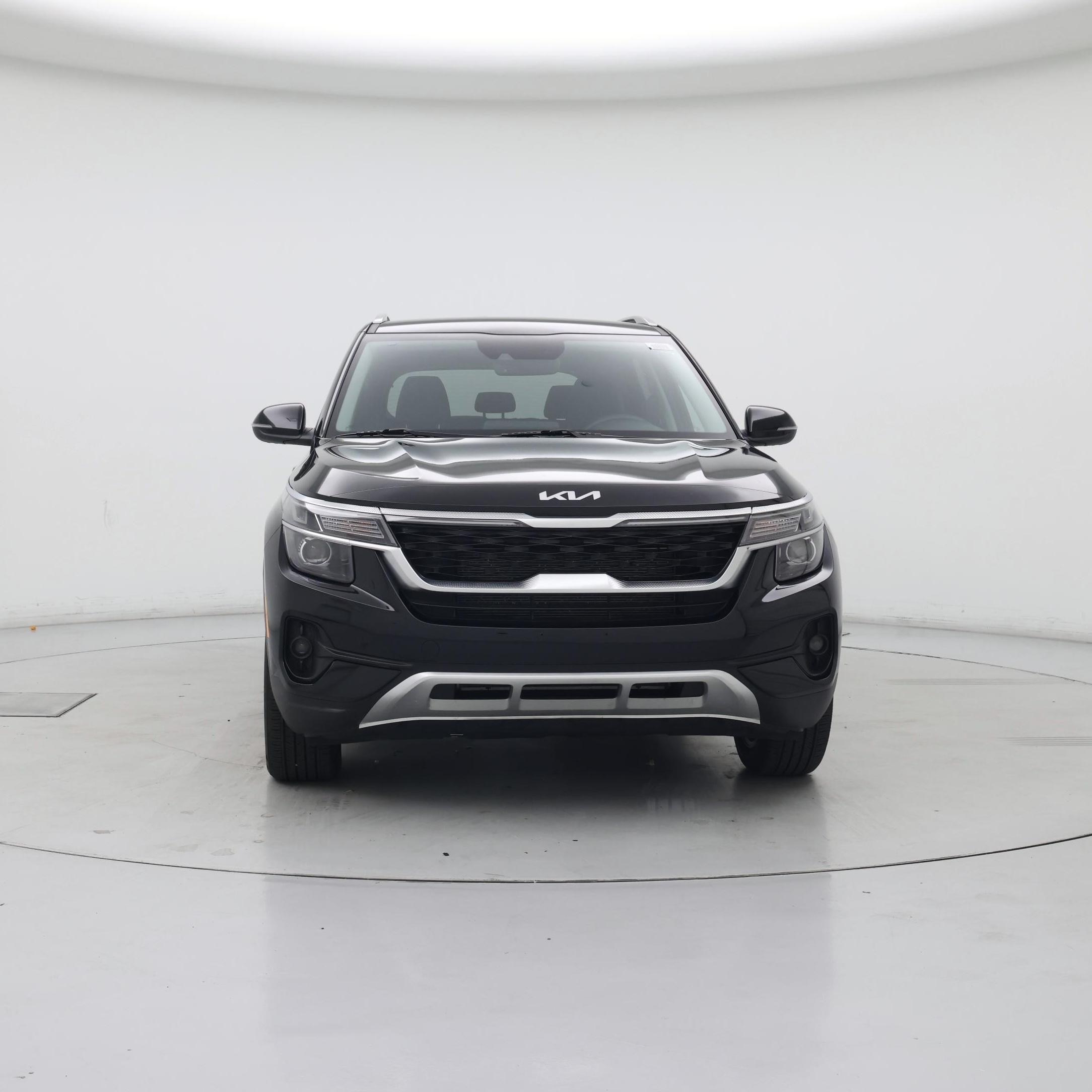 Thumbnail: 2023 Kia Seltos - 5