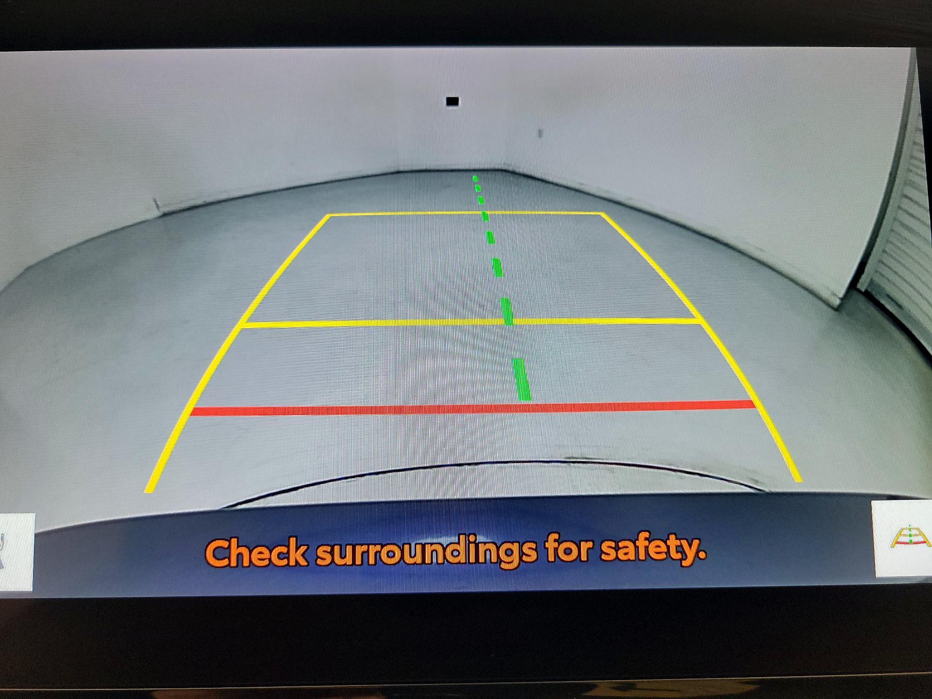 Thumbnail: 2023 Toyota Venza - 14