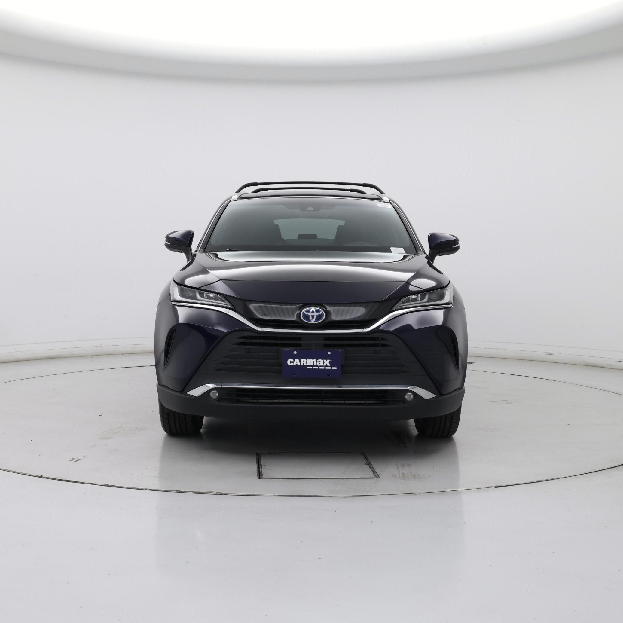 Thumbnail: 2023 Toyota Venza - 5