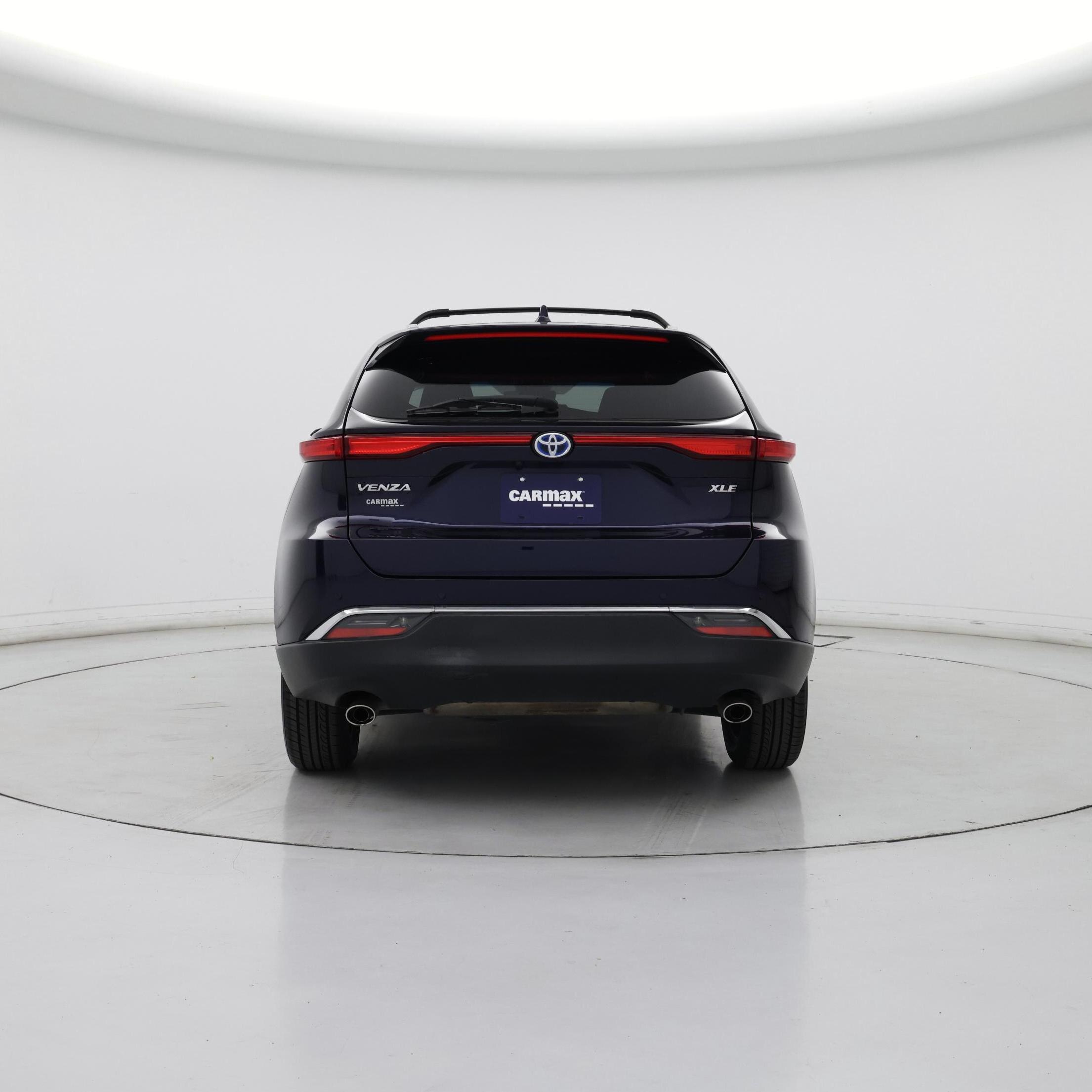 Thumbnail: 2023 Toyota Venza - 6