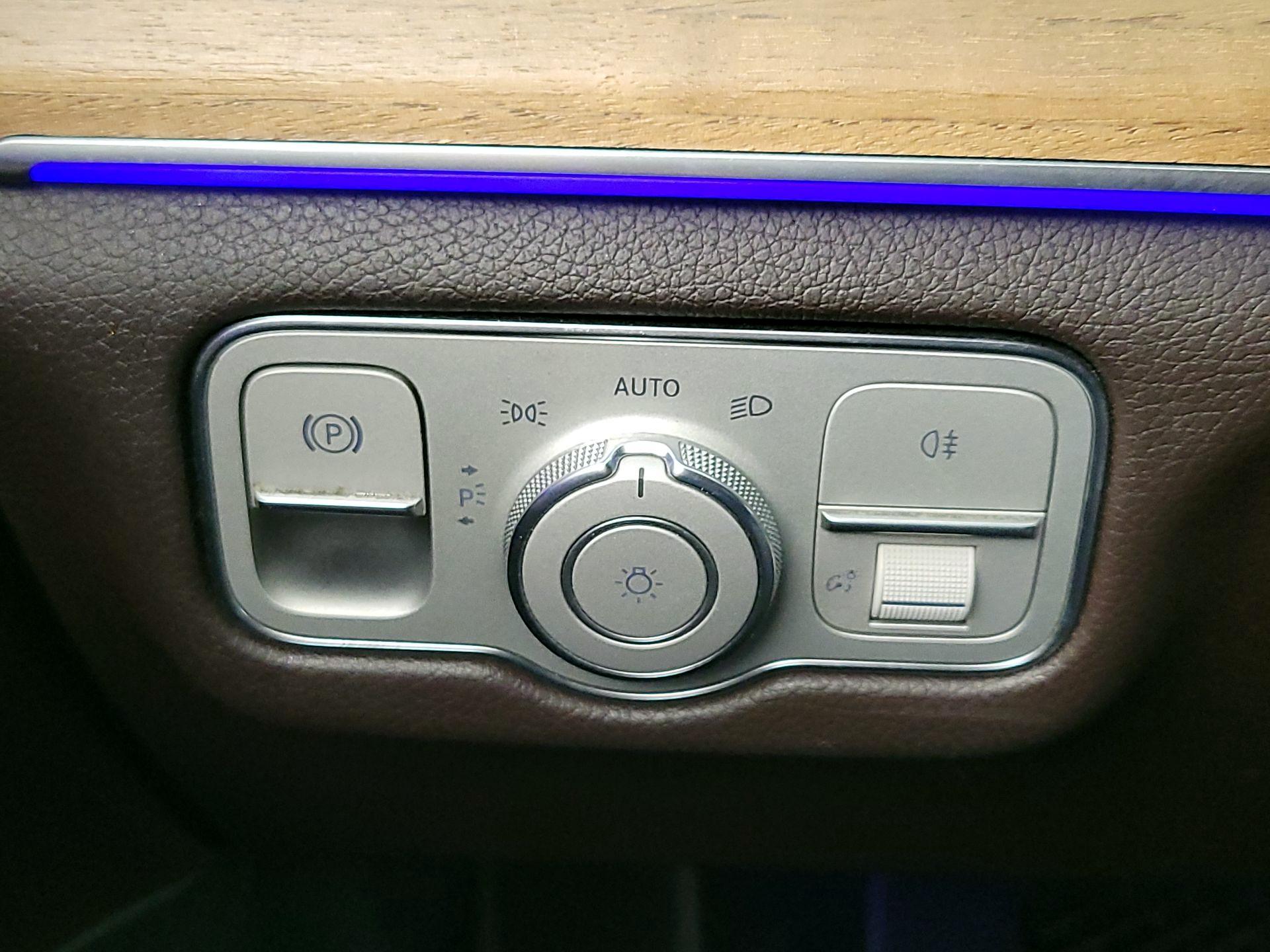 Thumbnail: 2022 Mercedes-Benz GLS - 13