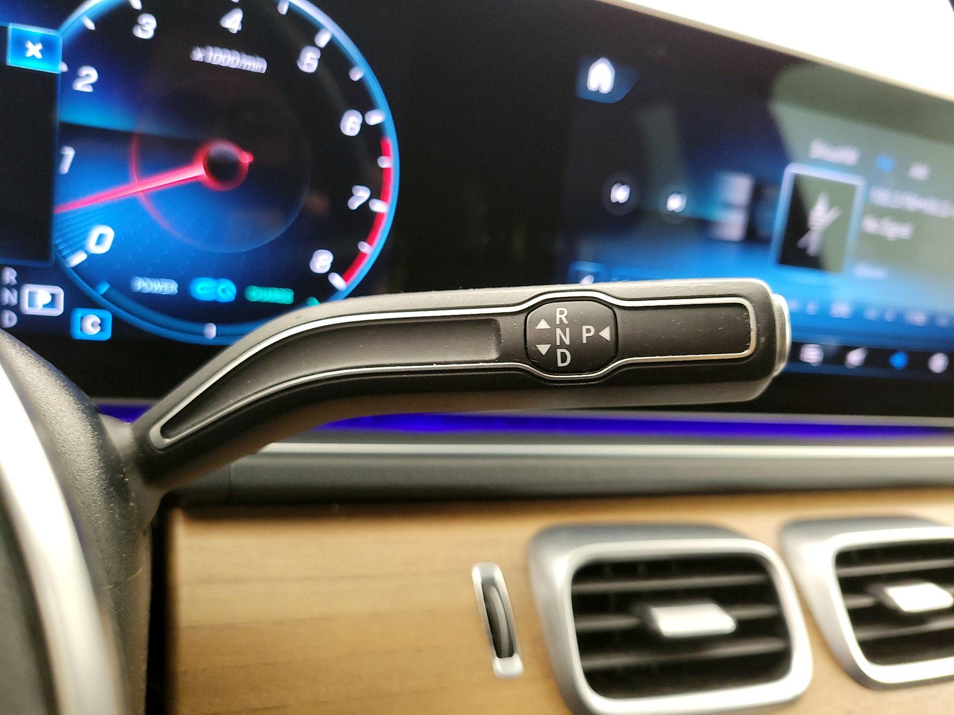 Thumbnail: 2022 Mercedes-Benz GLS - 18