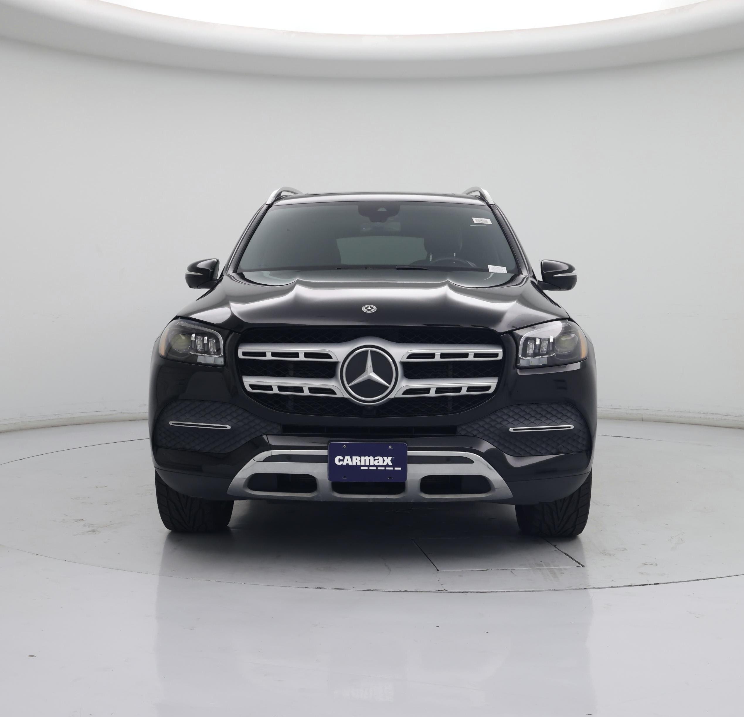 Thumbnail: 2022 Mercedes-Benz GLS - 5