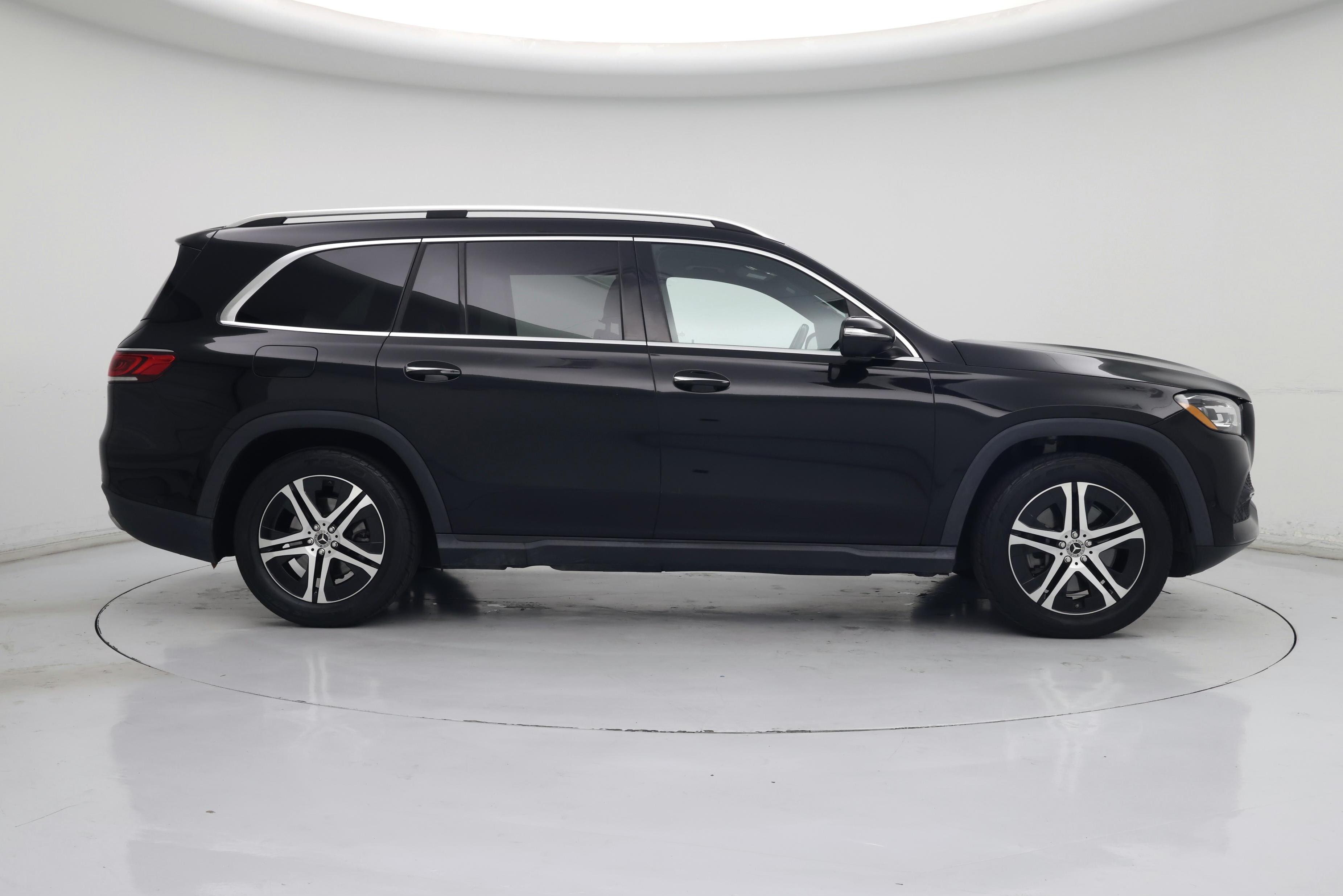 Thumbnail: 2022 Mercedes-Benz GLS - 7