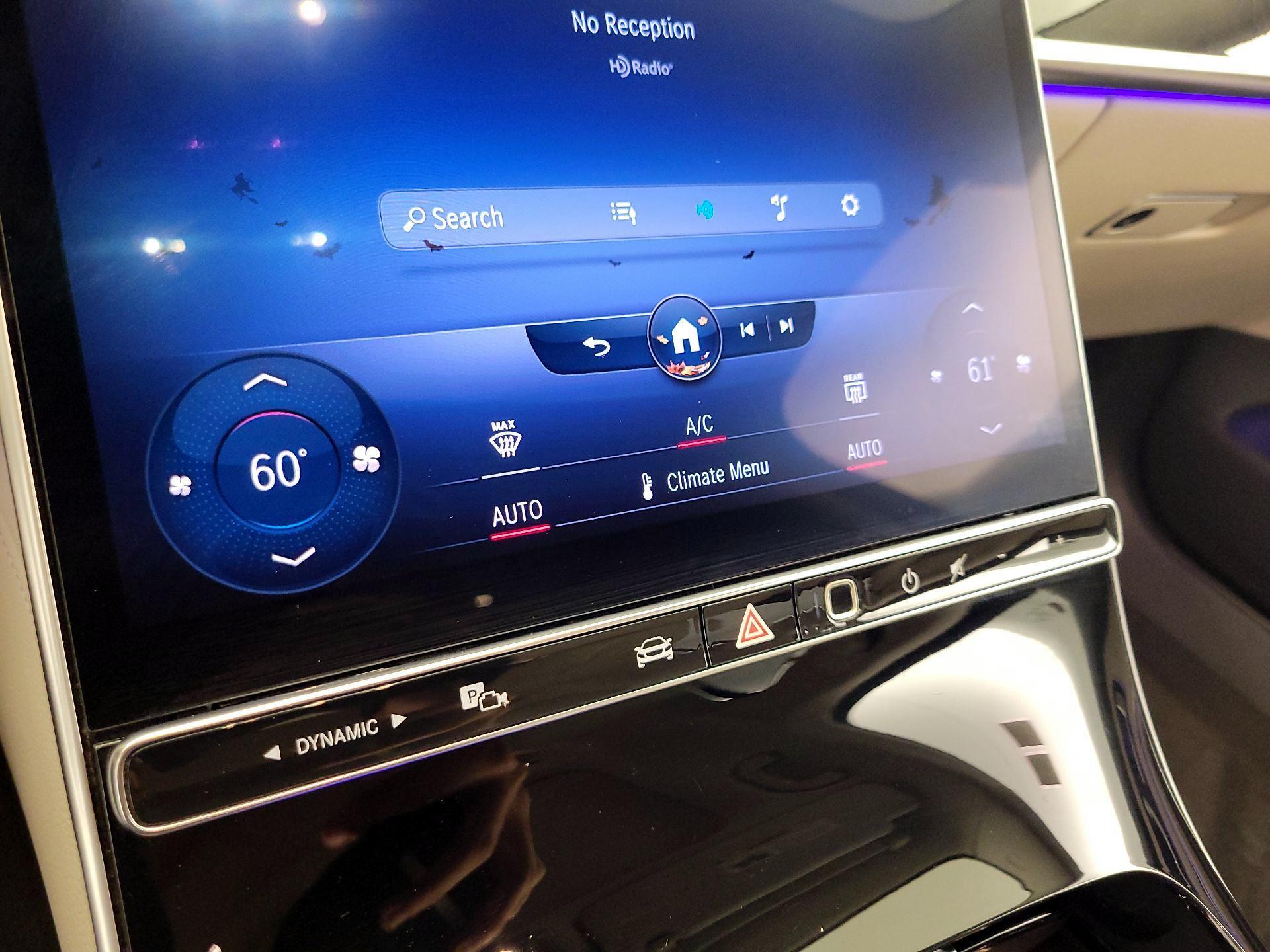 Thumbnail: 2022 Mercedes-Benz S-Class - 16