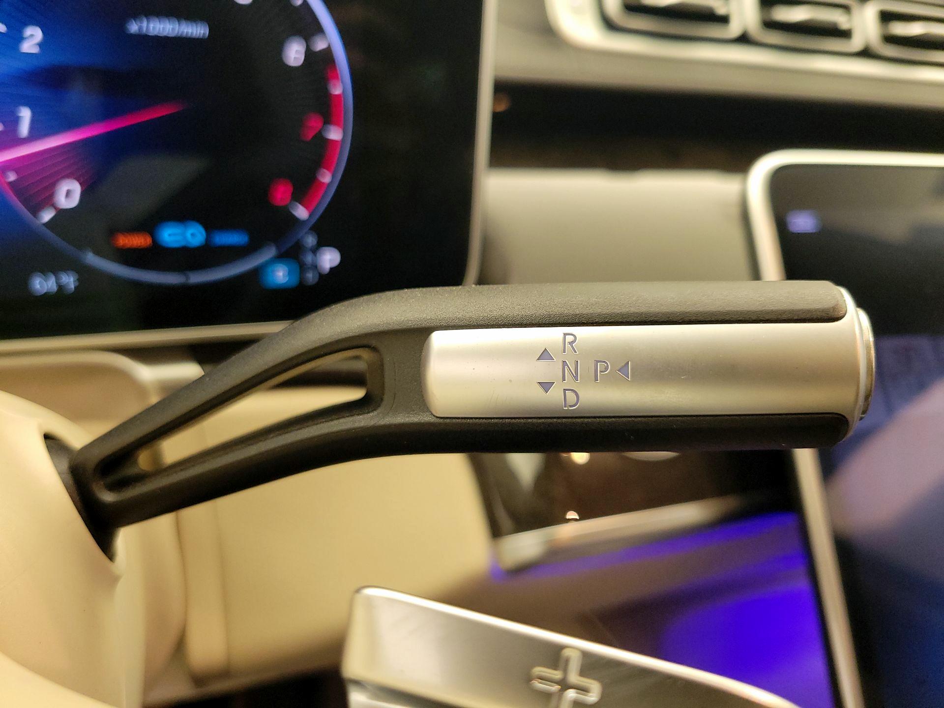 Thumbnail: 2022 Mercedes-Benz S-Class - 17