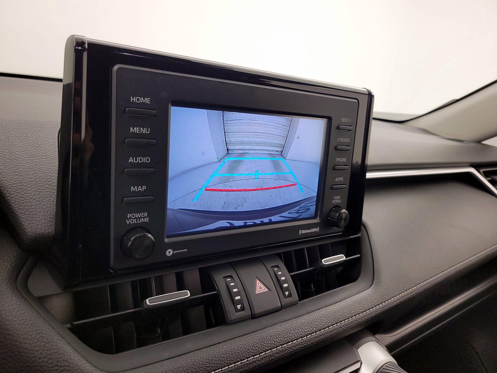 Thumbnail: 2022 Toyota RAV4 - 14