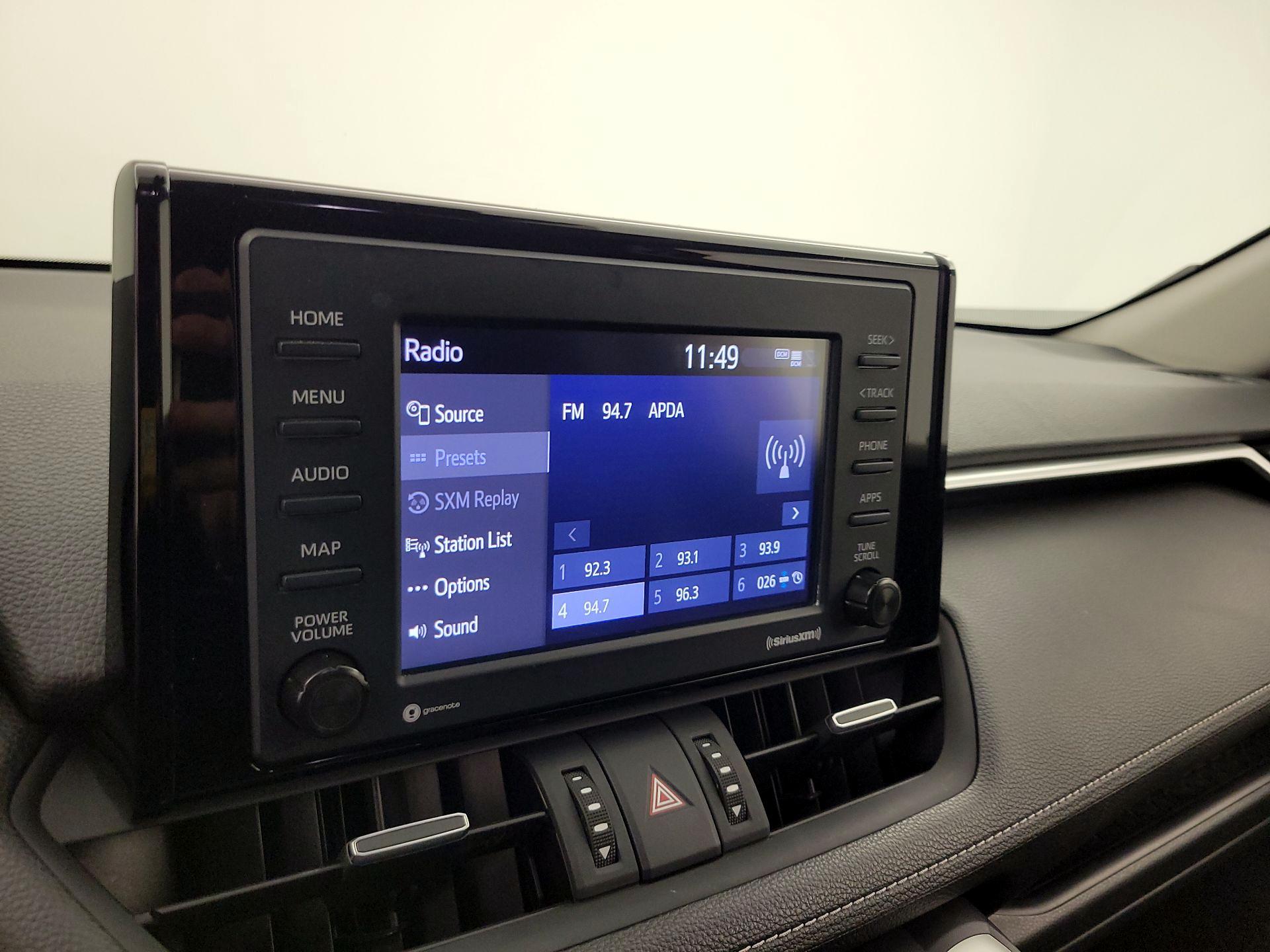 Thumbnail: 2022 Toyota RAV4 - 15