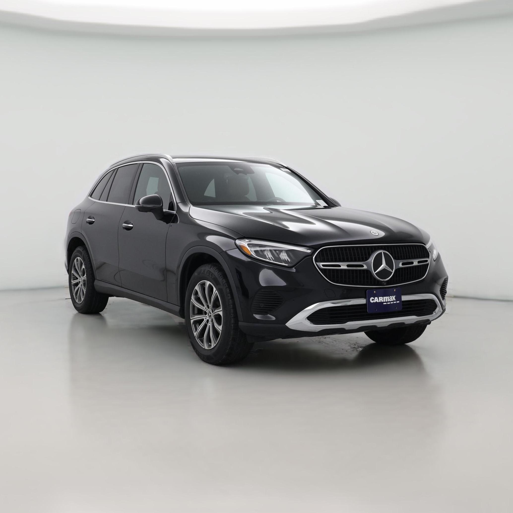 Thumbnail: 2023 Mercedes-Benz GLC - 1