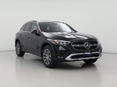 2023 Mercedes-Benz GLC300