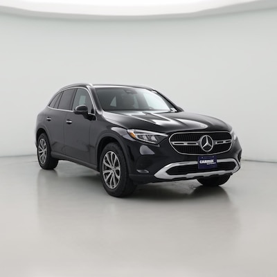 2023 Mercedes-Benz GLC300