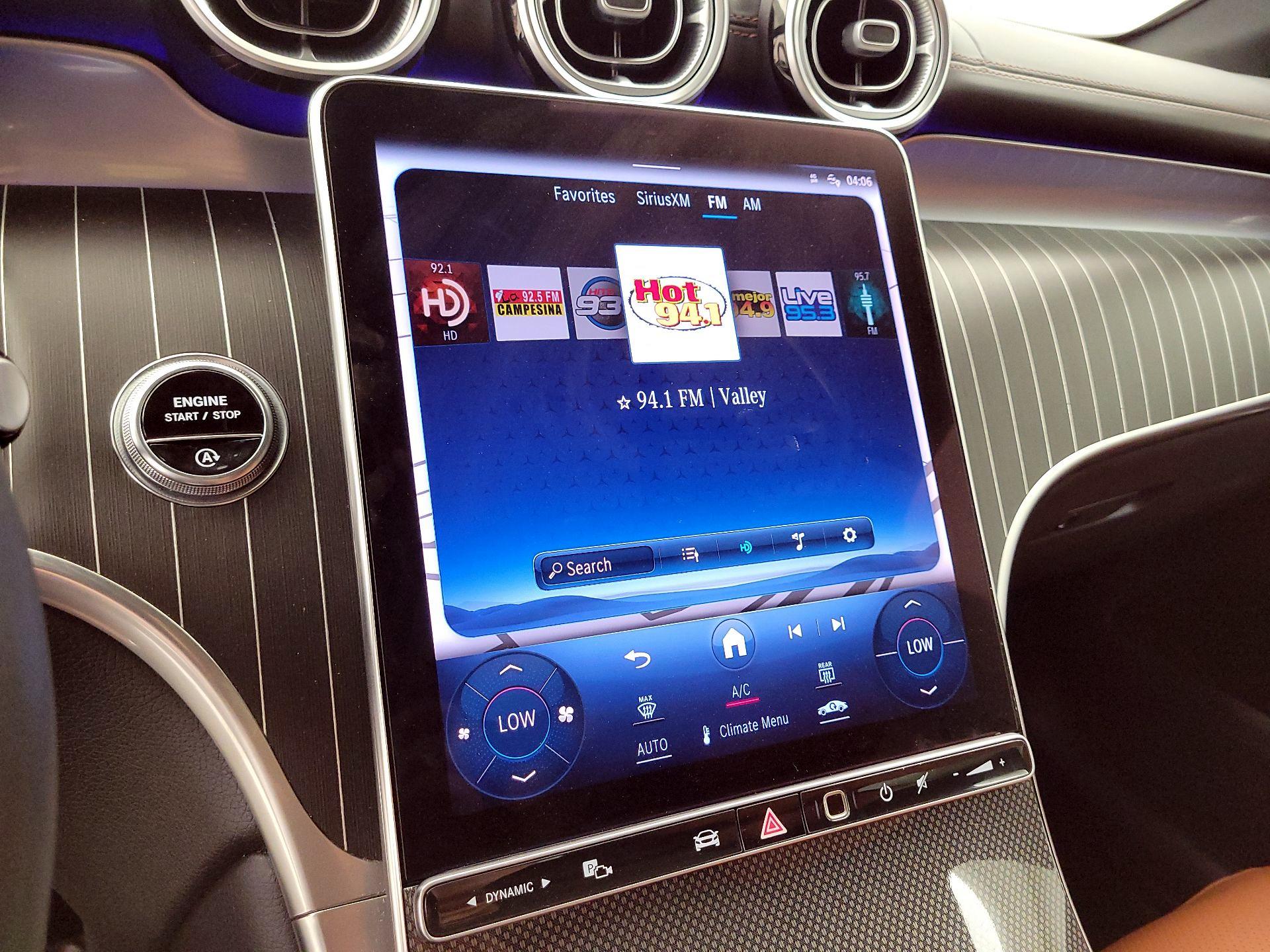 Thumbnail: 2023 Mercedes-Benz GLC - 16