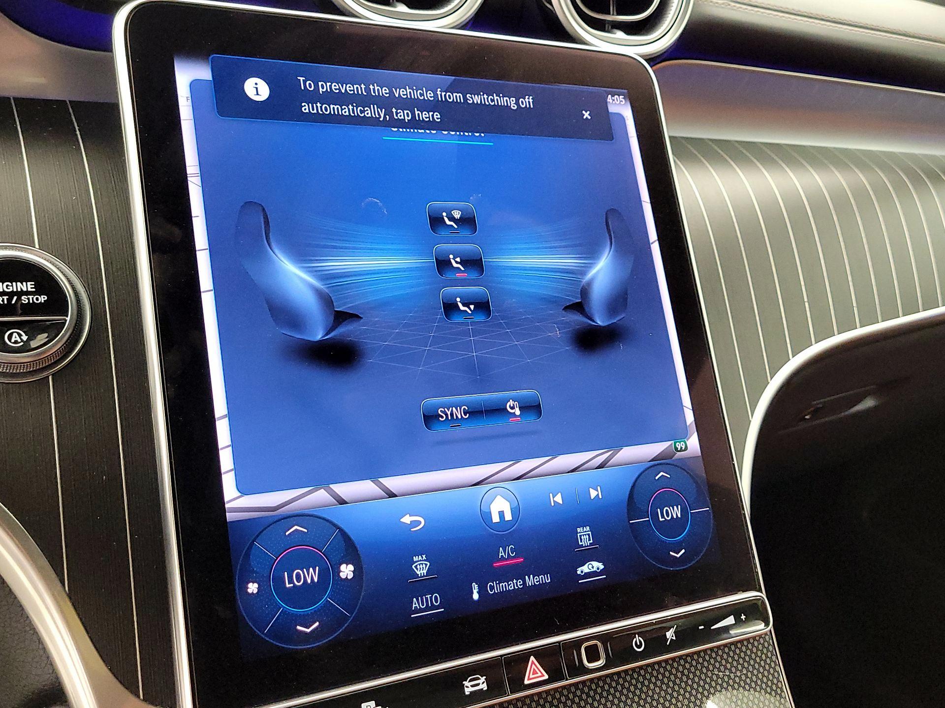 Thumbnail: 2023 Mercedes-Benz GLC - 17