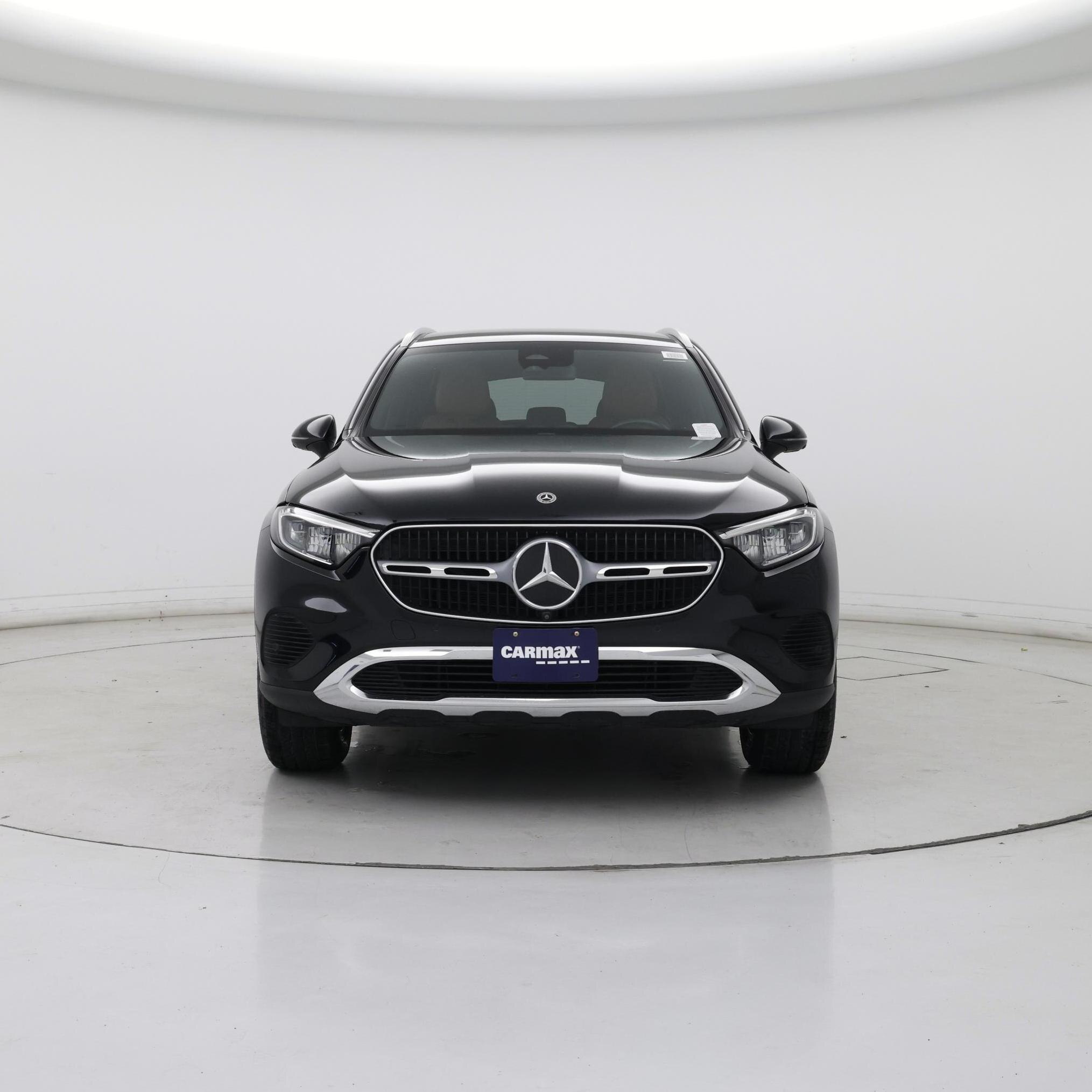 Thumbnail: 2023 Mercedes-Benz GLC - 5