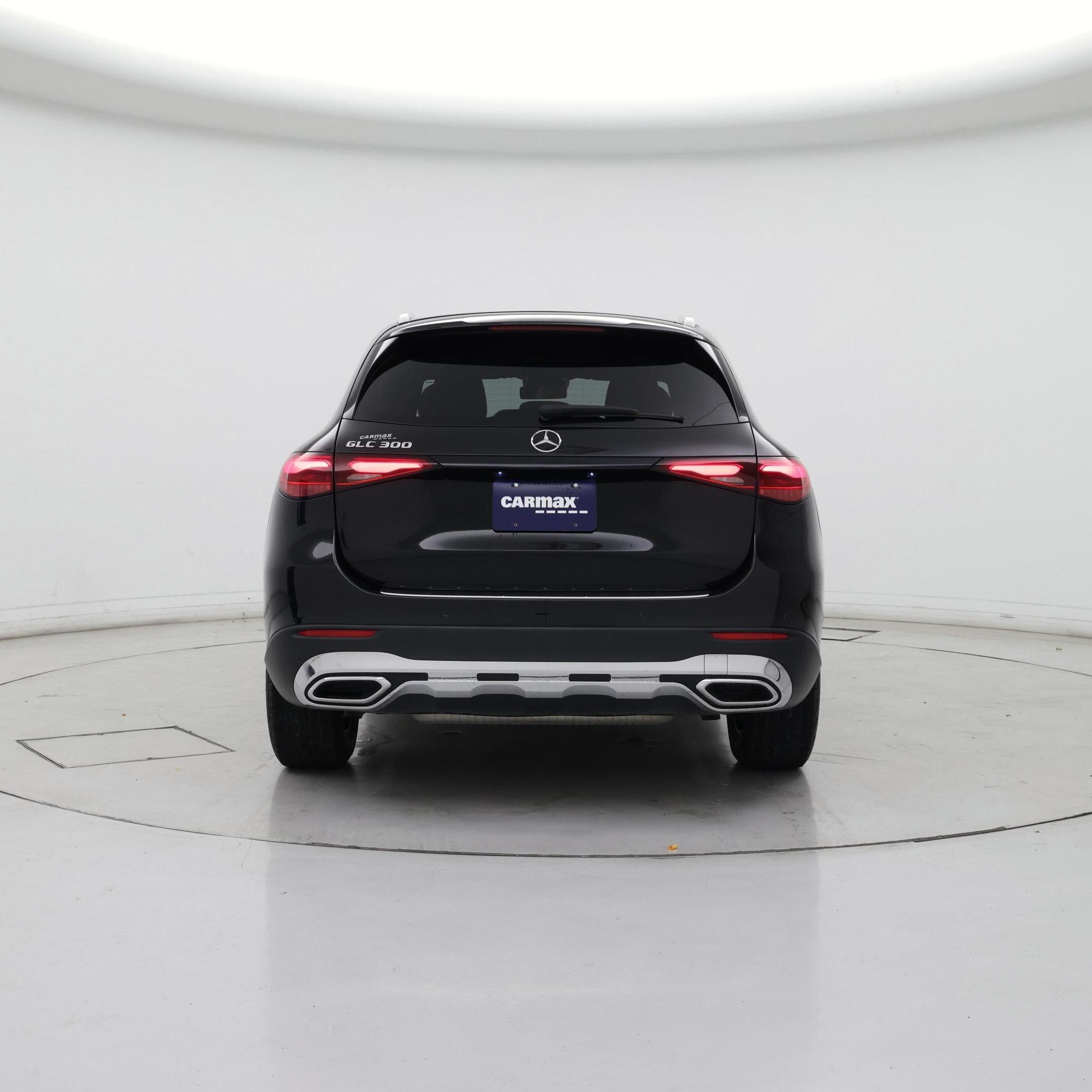 Thumbnail: 2023 Mercedes-Benz GLC - 6