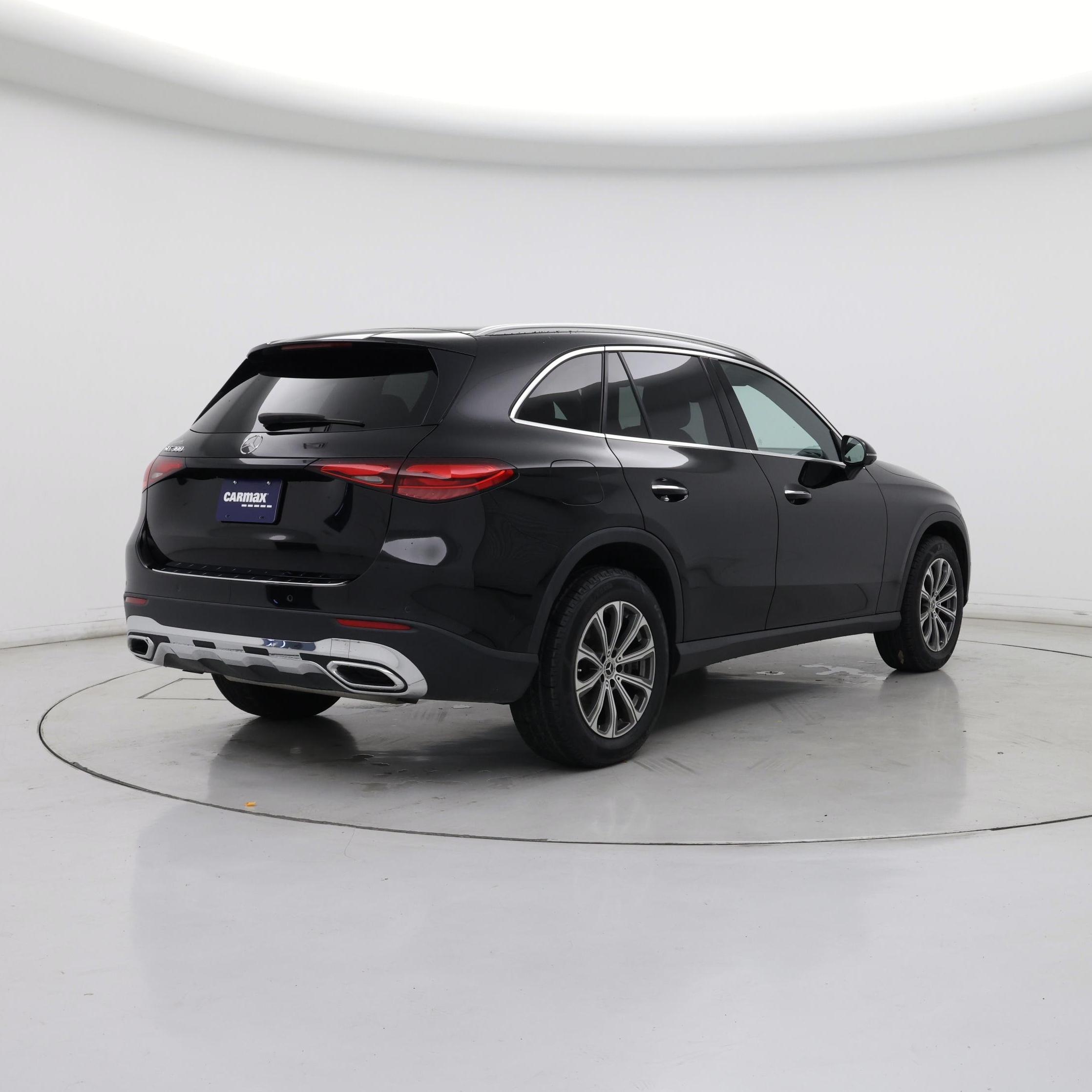 Thumbnail: 2023 Mercedes-Benz GLC - 8