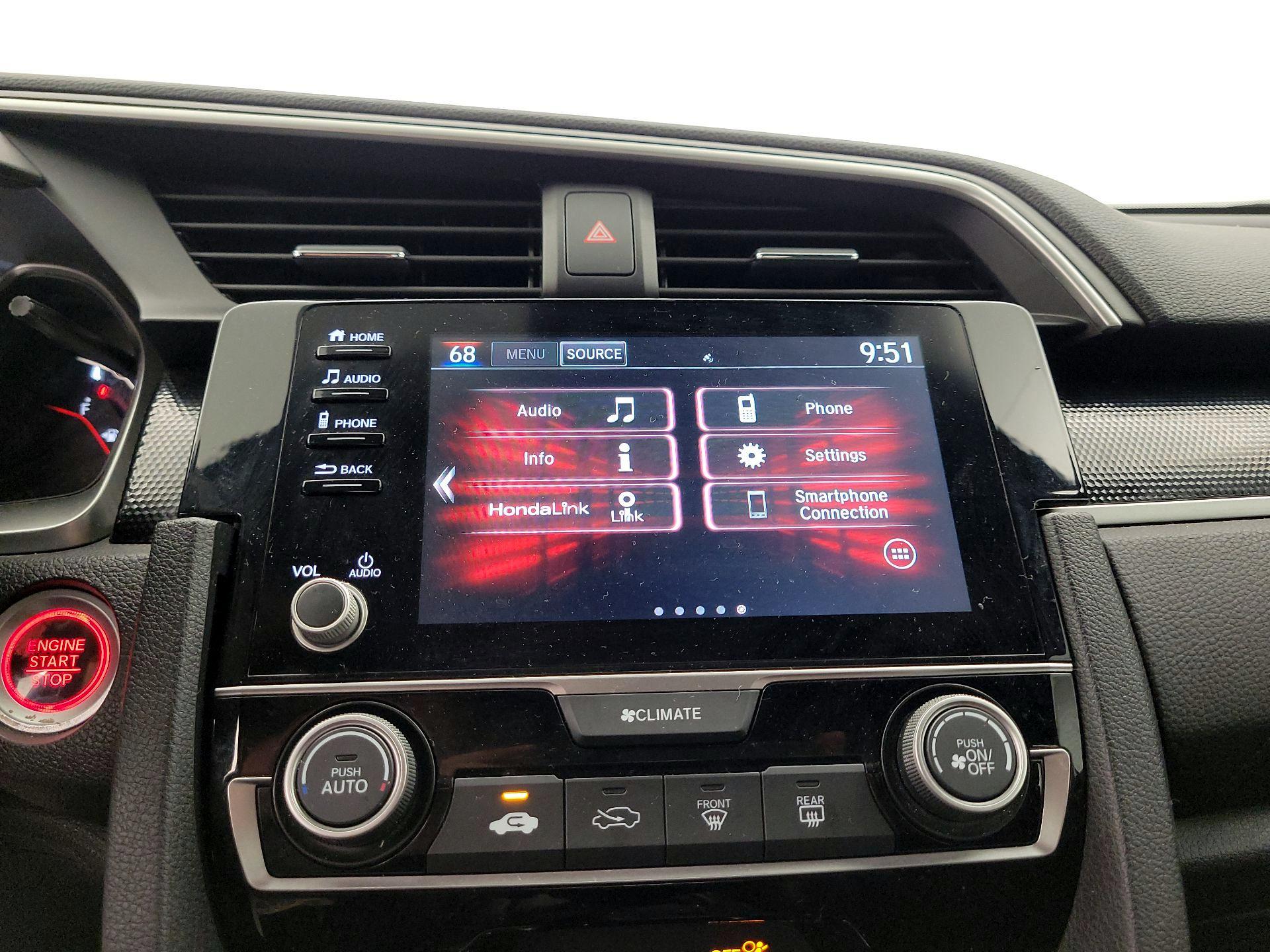 Thumbnail: 2020 Honda Civic - 15