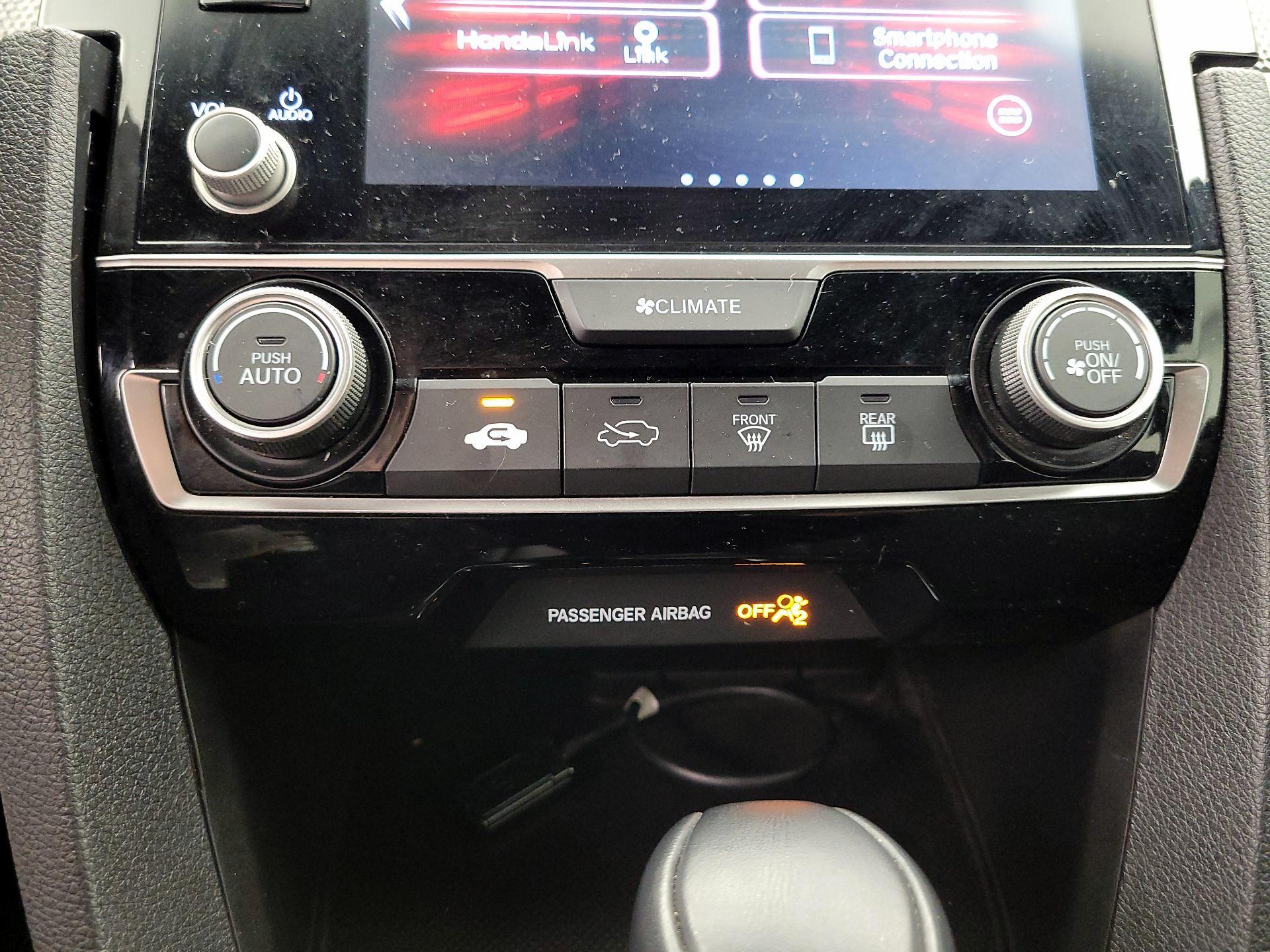 Thumbnail: 2020 Honda Civic - 16