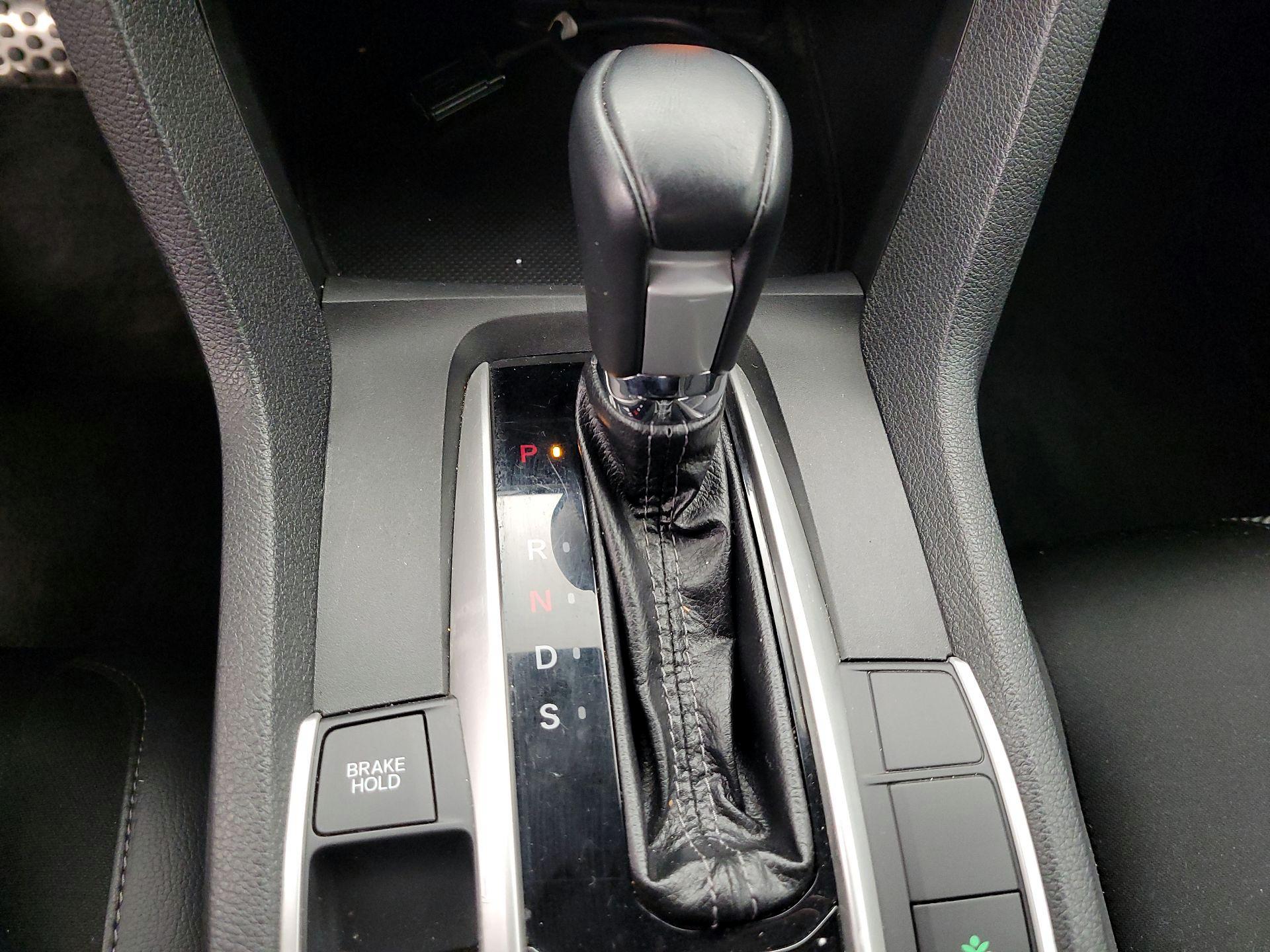 Thumbnail: 2020 Honda Civic - 17