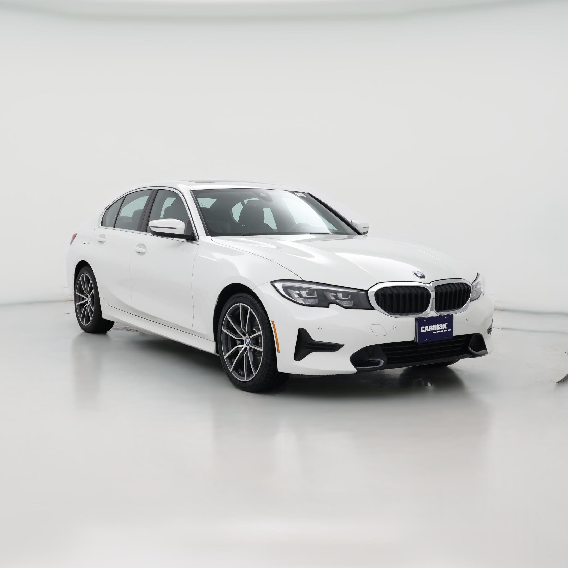 Thumbnail: 2020 BMW 3 Series - 1