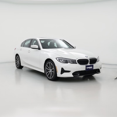 2020 BMW 330 I