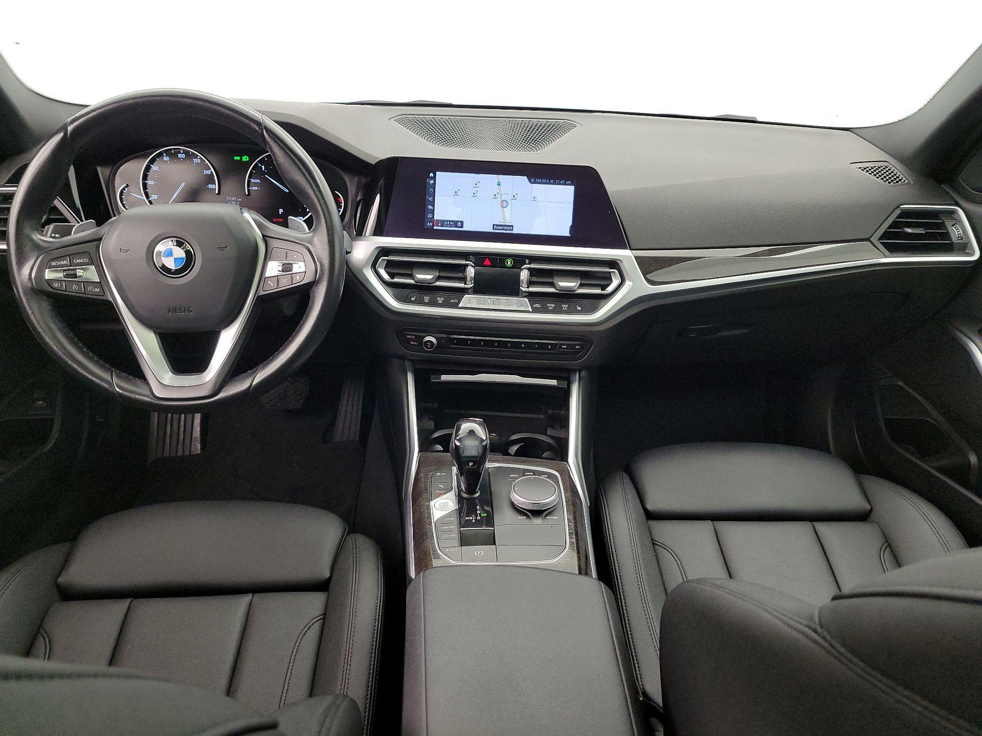 Thumbnail: 2020 BMW 3 Series - 9