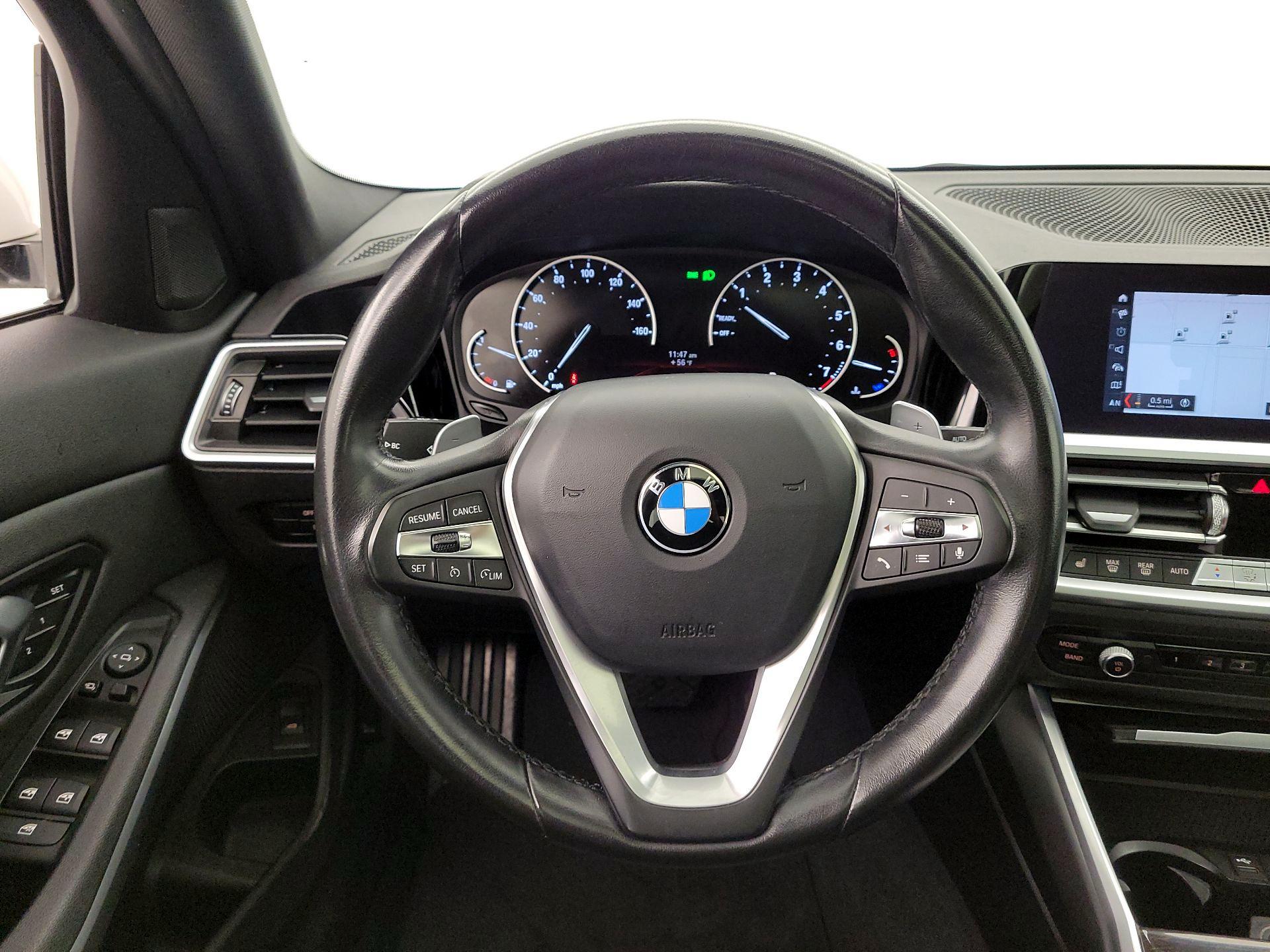 Thumbnail: 2020 BMW 3 Series - 10