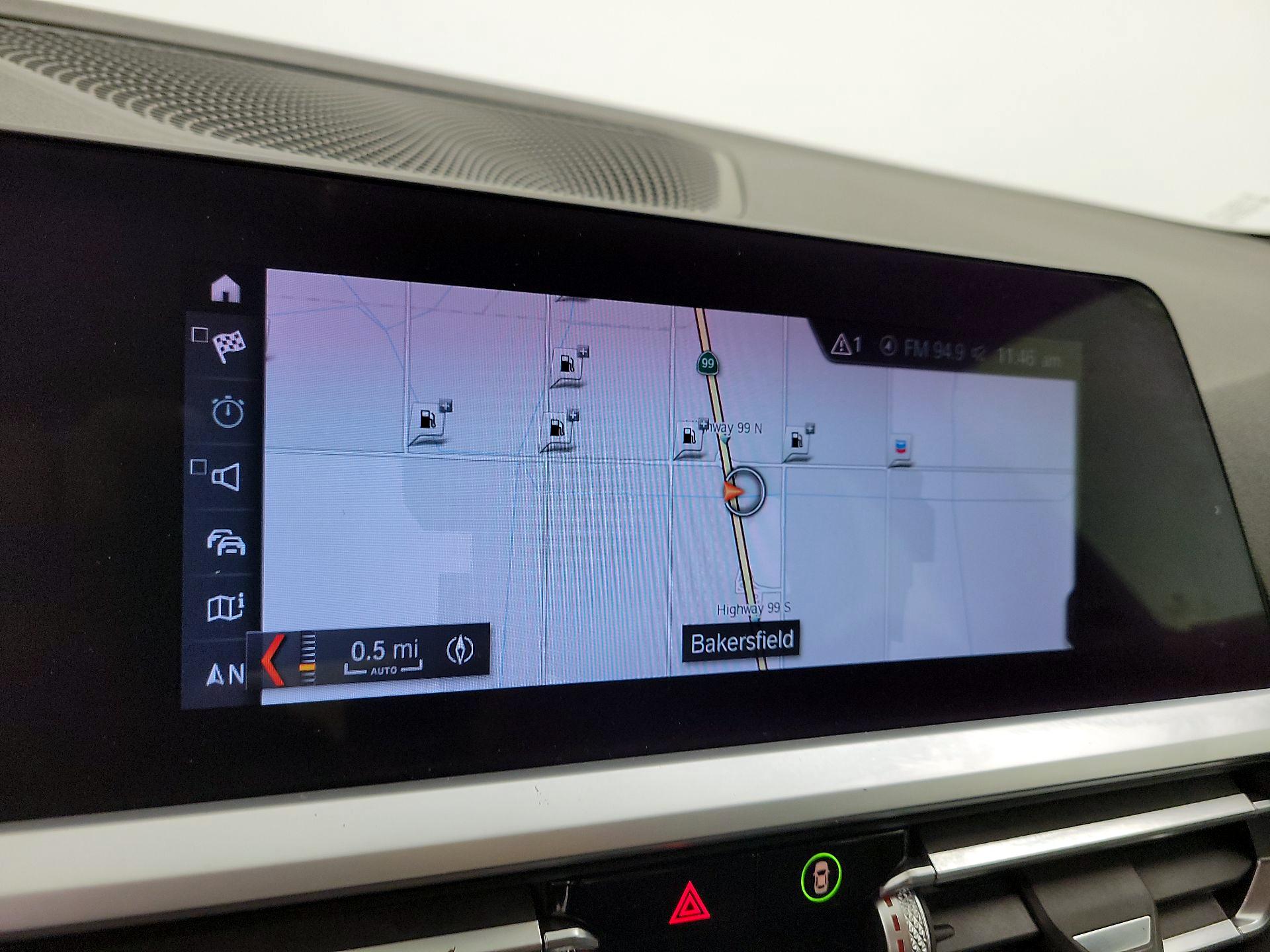 Thumbnail: 2020 BMW 3 Series - 14