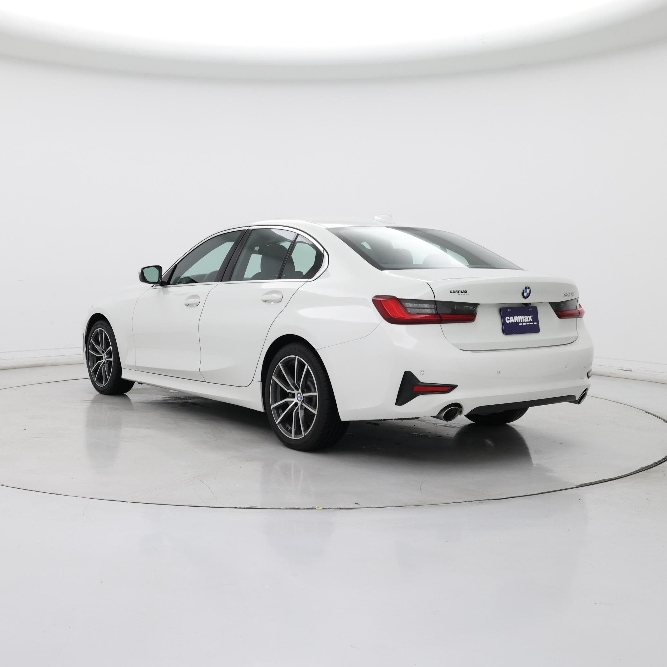 Thumbnail: 2020 BMW 3 Series - 2