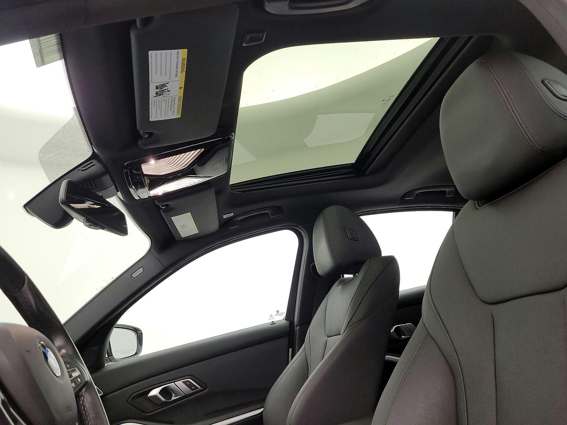 Thumbnail: 2020 BMW 3 Series - 20