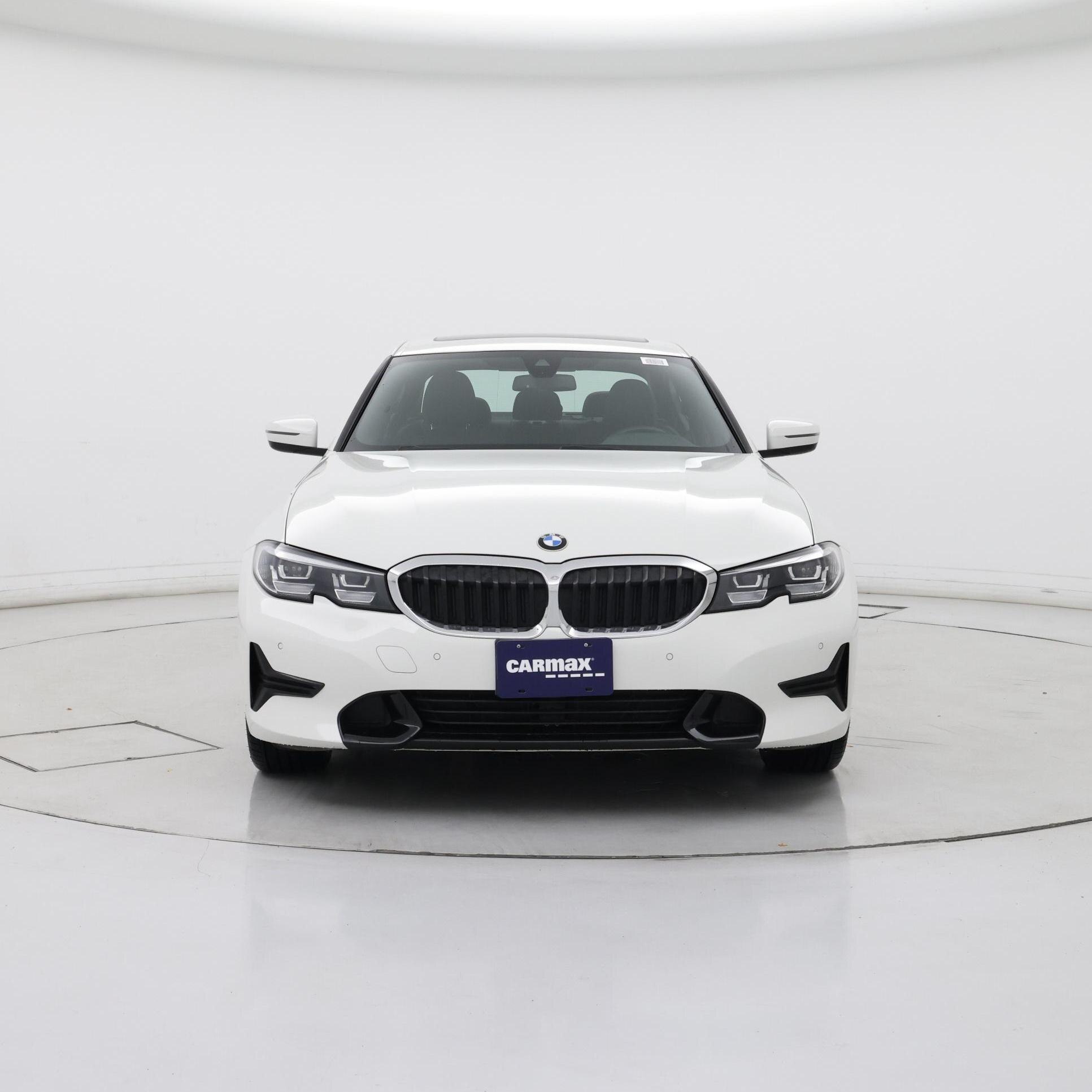 Thumbnail: 2020 BMW 3 Series - 5