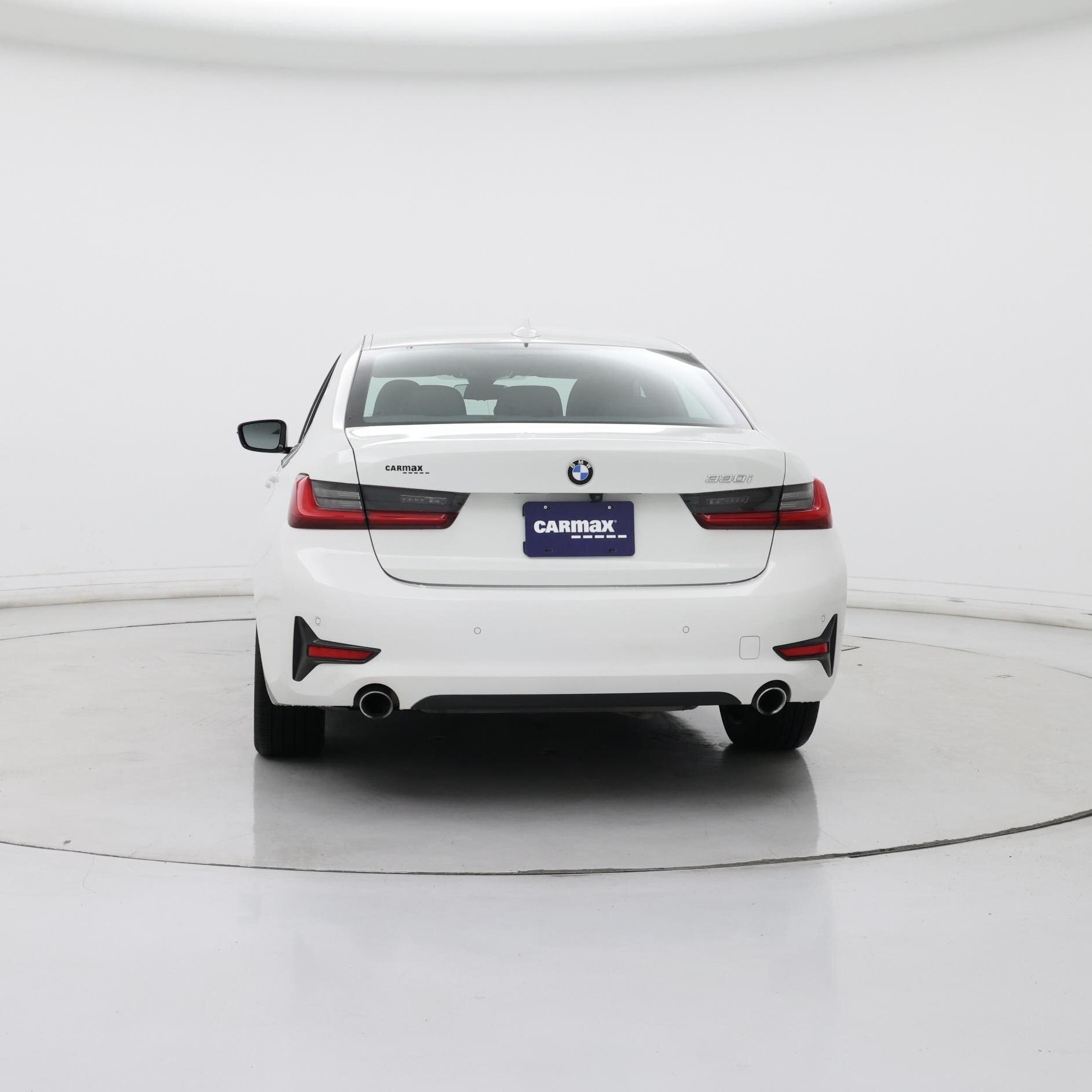 Thumbnail: 2020 BMW 3 Series - 6