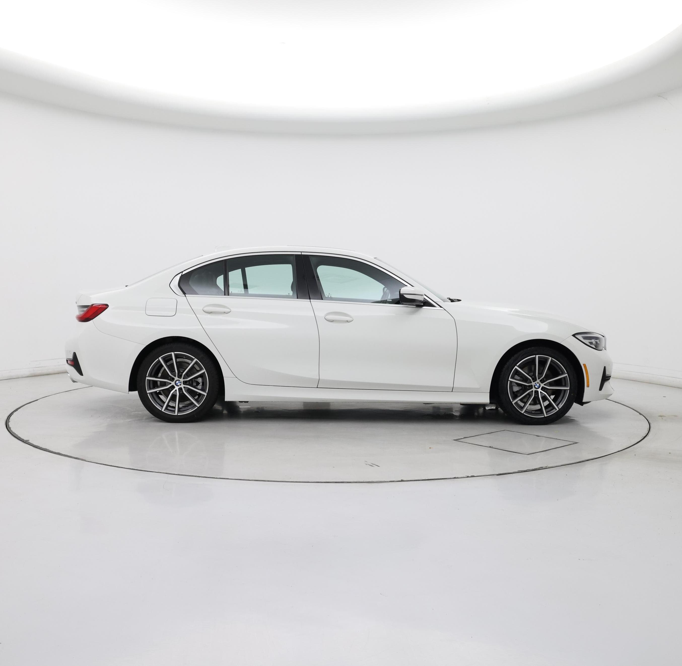 Thumbnail: 2020 BMW 3 Series - 7