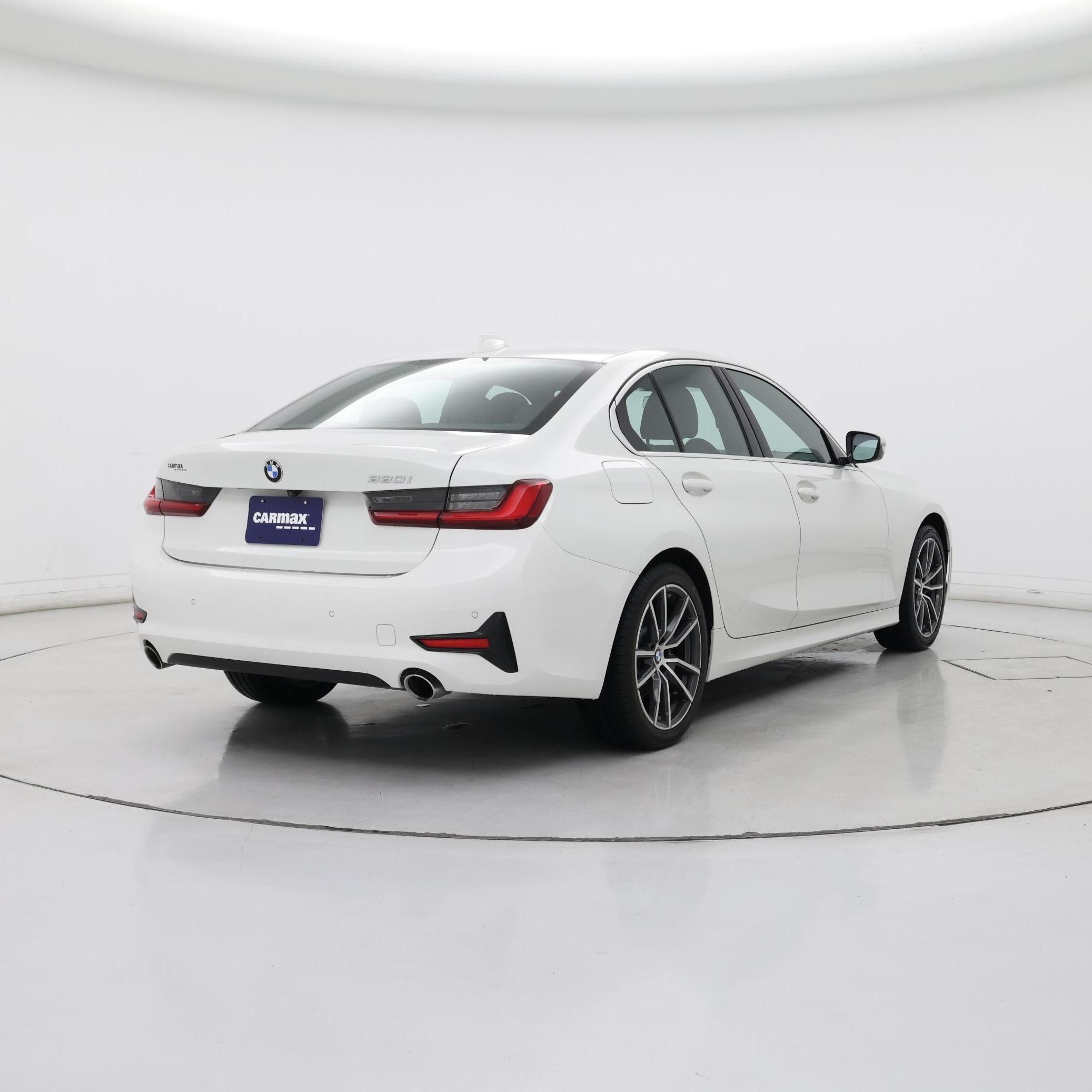 Thumbnail: 2020 BMW 3 Series - 8