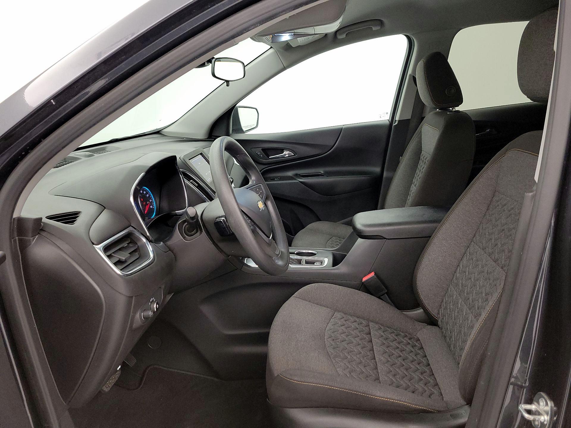 Thumbnail: 2023 Chevrolet Equinox - 11