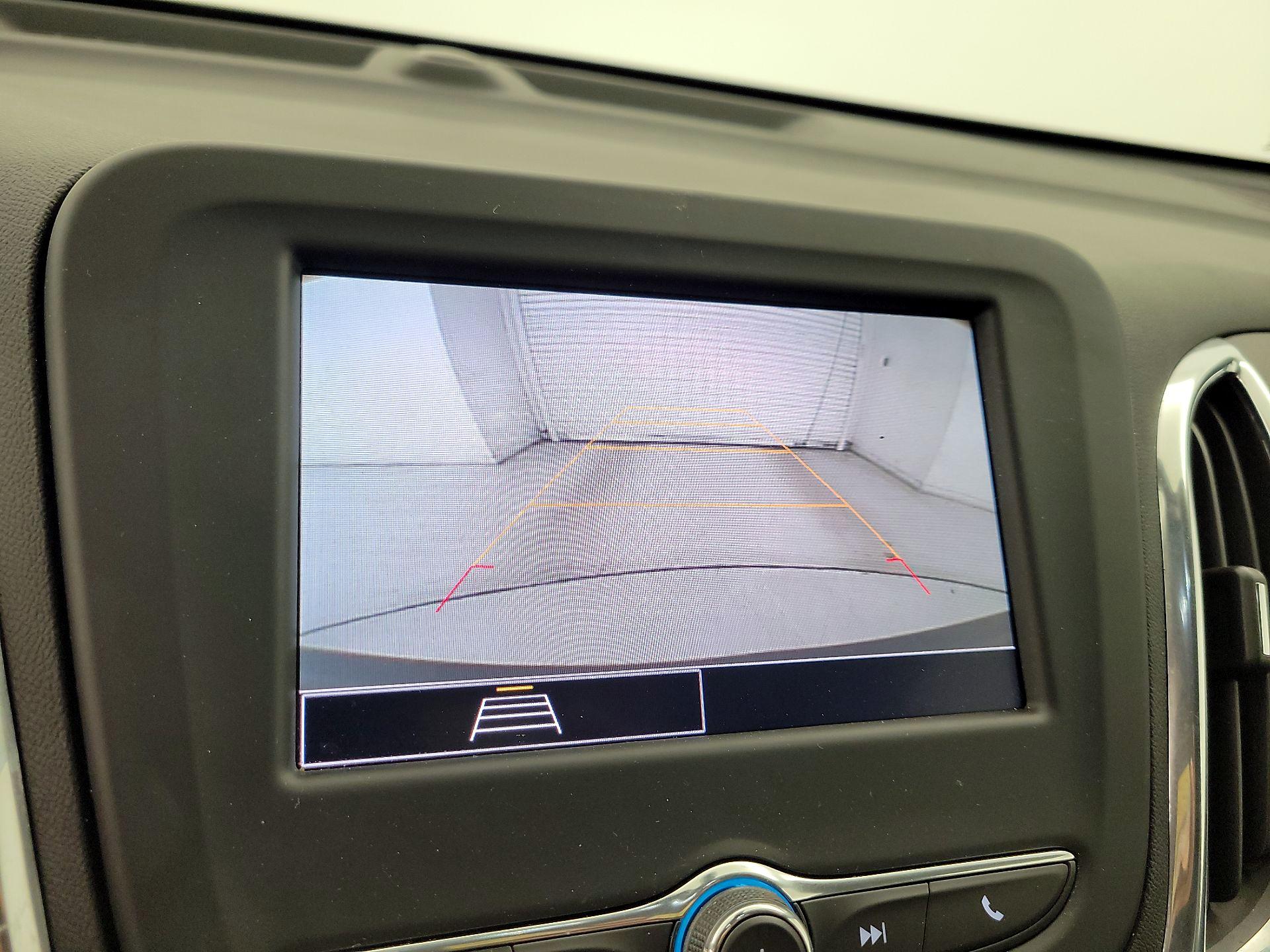 Thumbnail: 2023 Chevrolet Equinox - 14