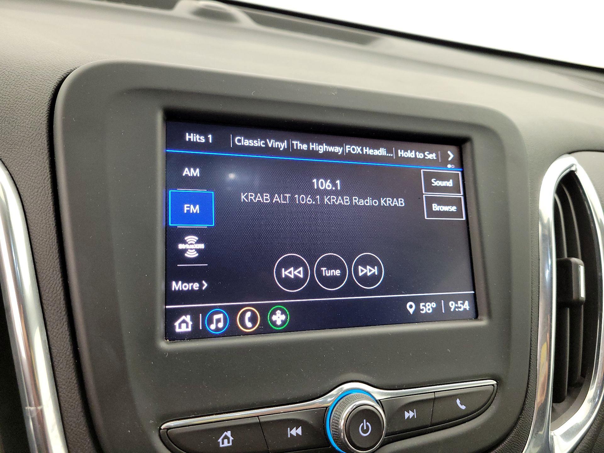 Thumbnail: 2023 Chevrolet Equinox - 15