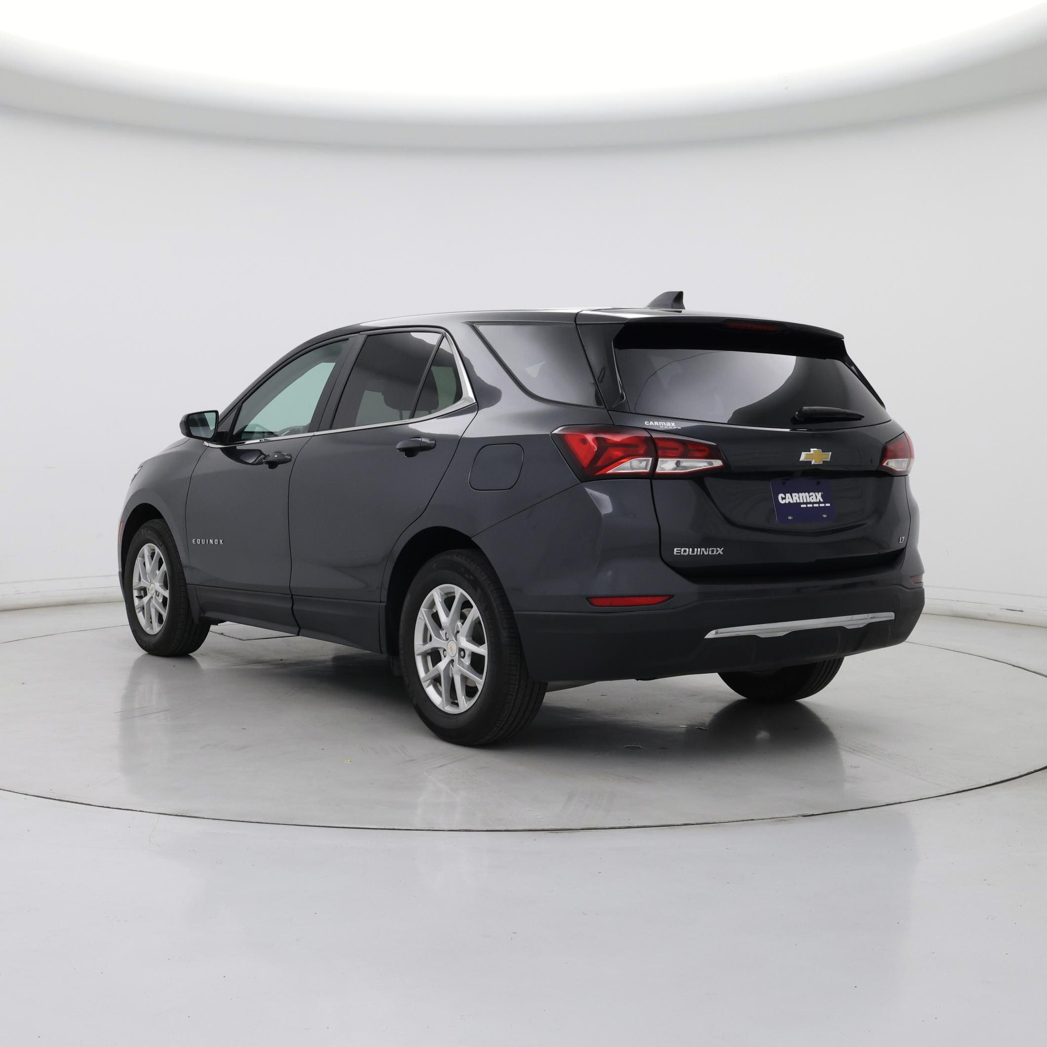 Thumbnail: 2023 Chevrolet Equinox - 2