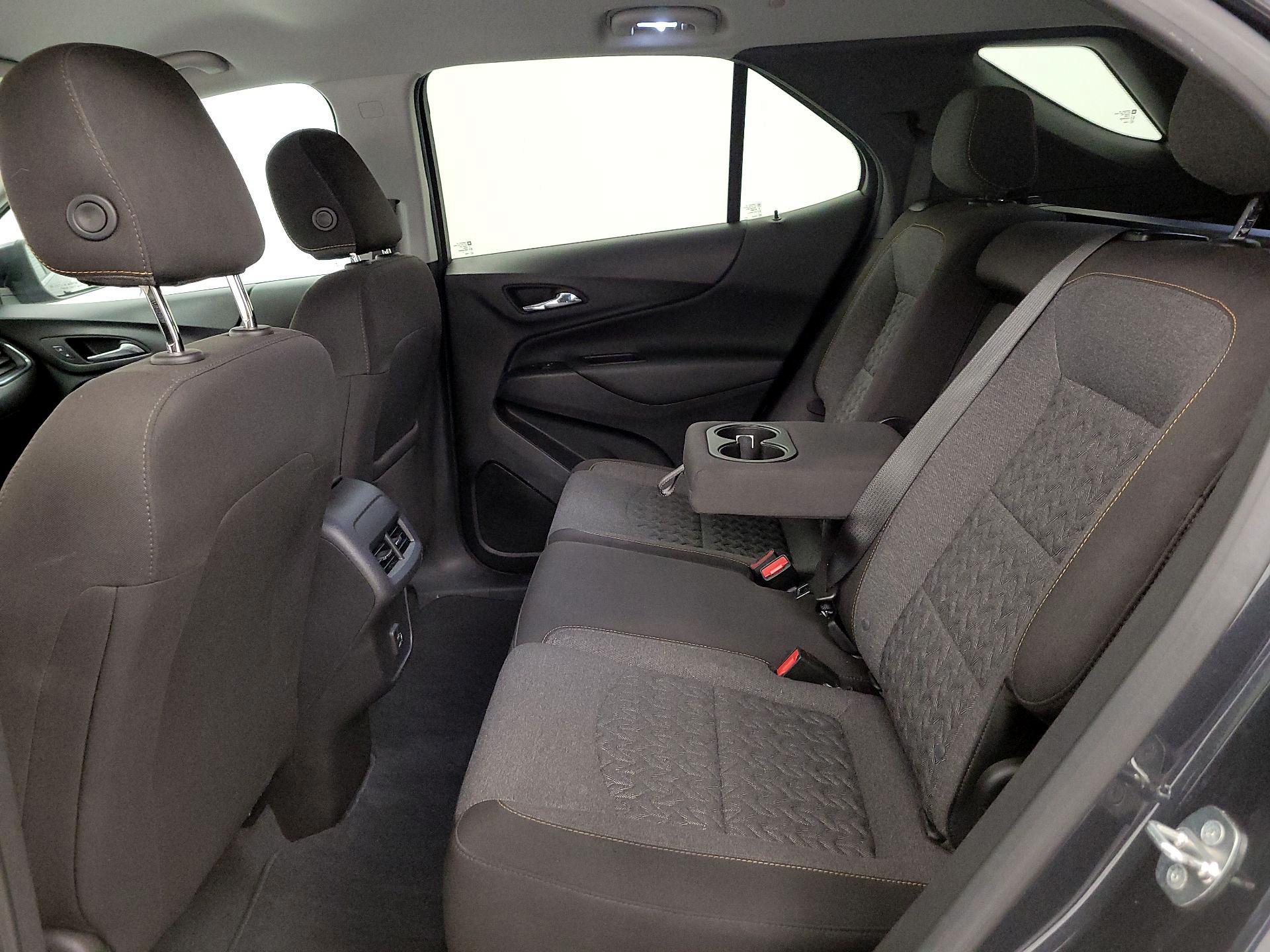 Thumbnail: 2023 Chevrolet Equinox - 19