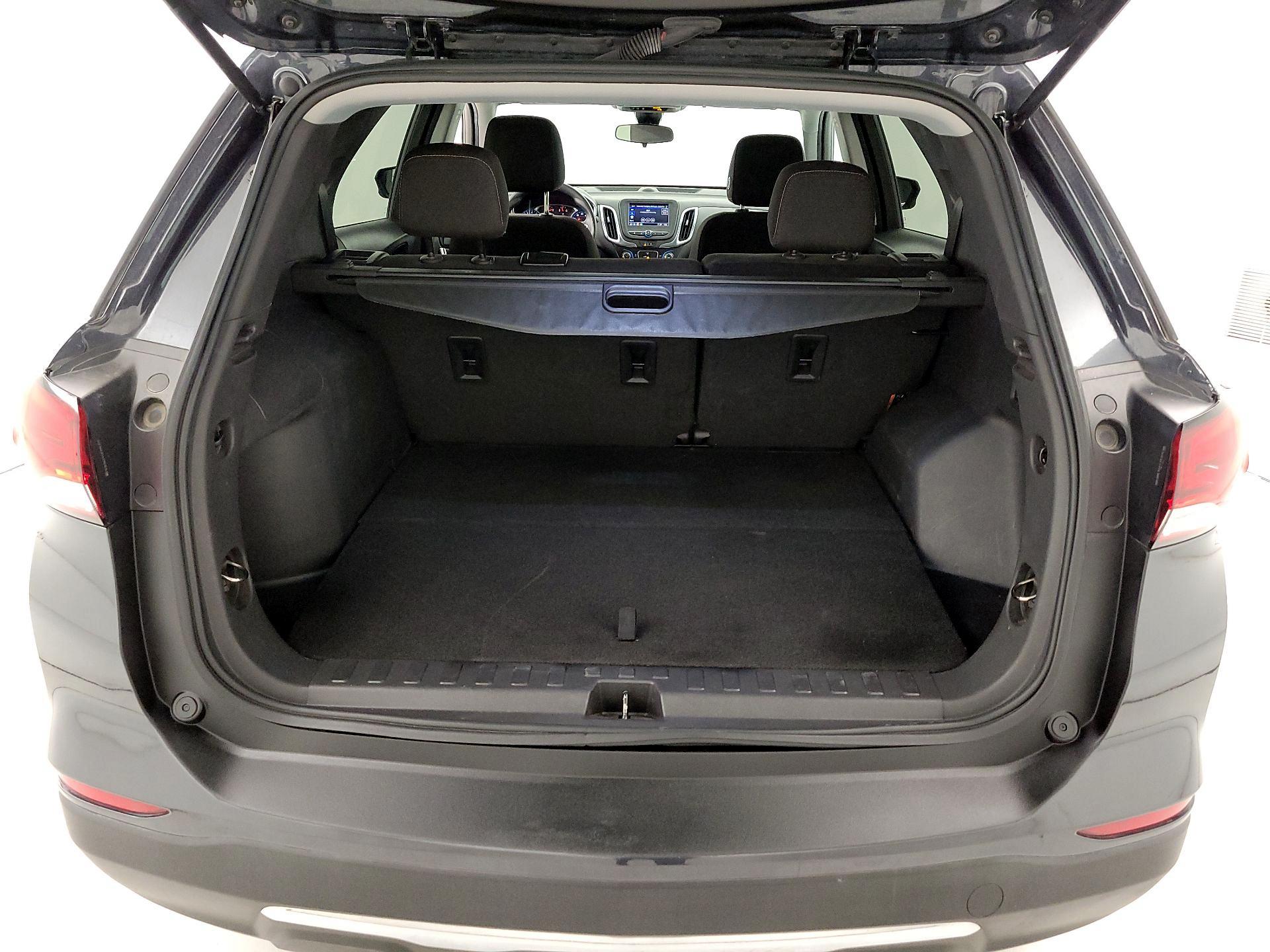 Thumbnail: 2023 Chevrolet Equinox - 20