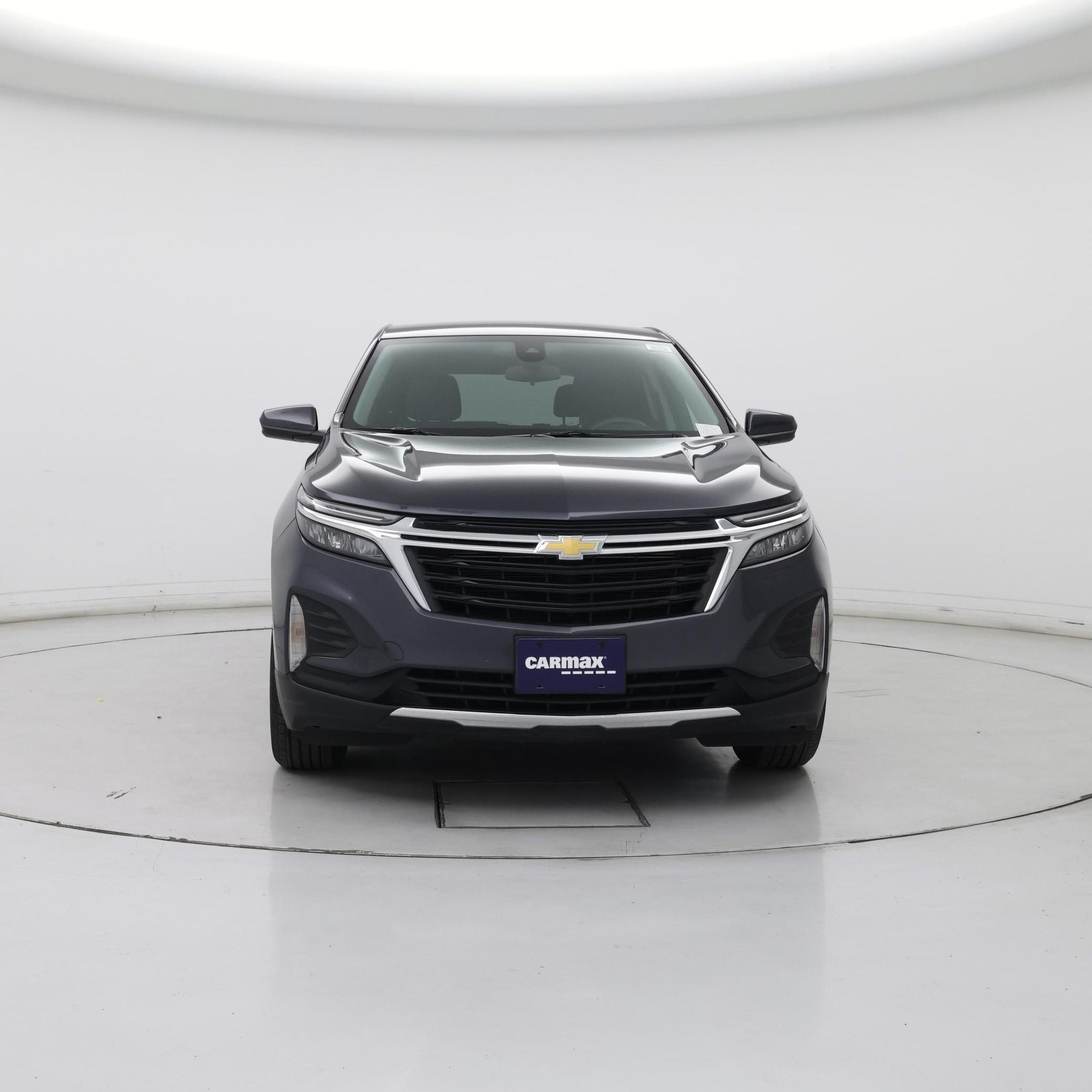 Thumbnail: 2023 Chevrolet Equinox - 5