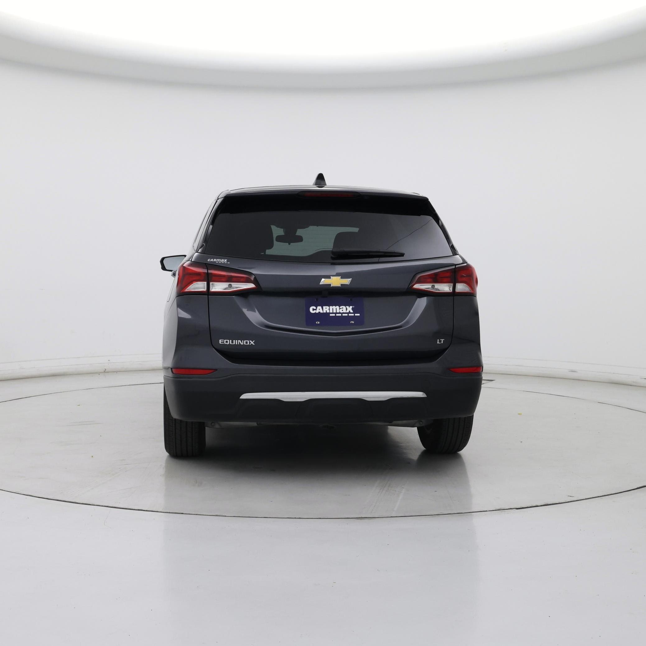 Thumbnail: 2023 Chevrolet Equinox - 6