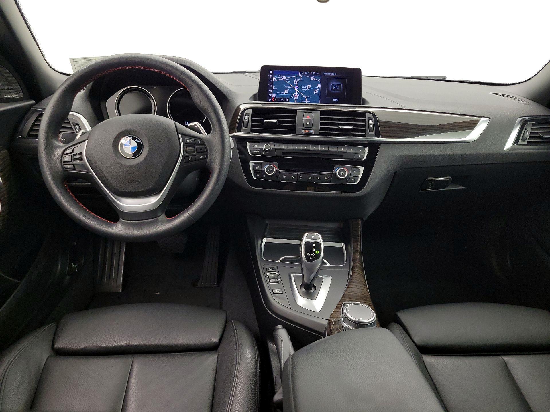 Thumbnail: 2019 BMW 2 Series - 9