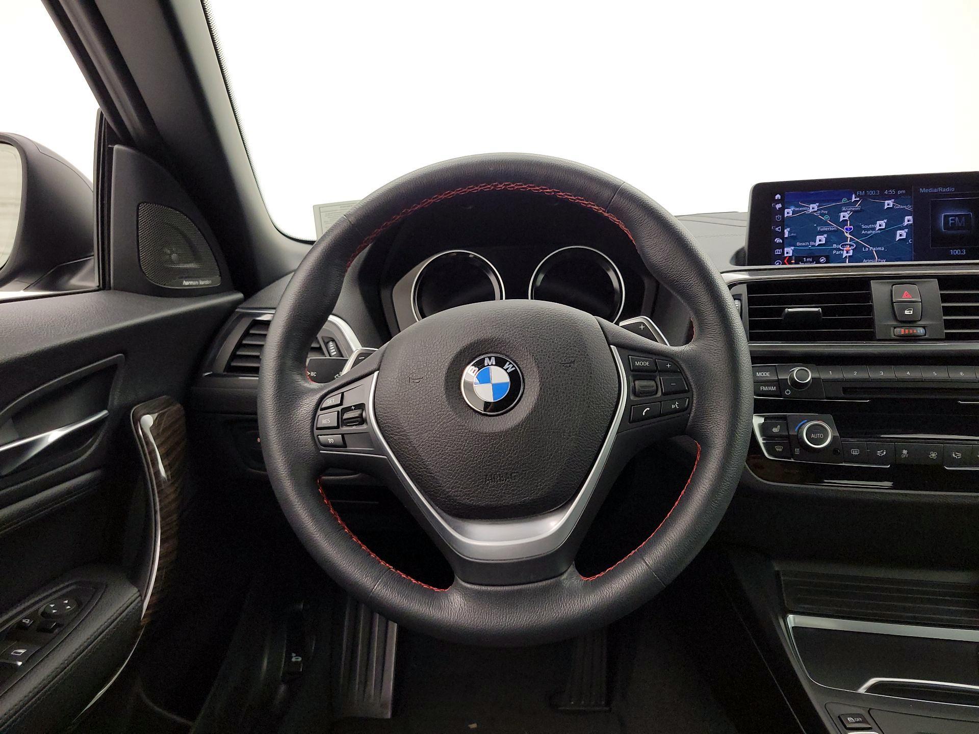 Thumbnail: 2019 BMW 2 Series - 10