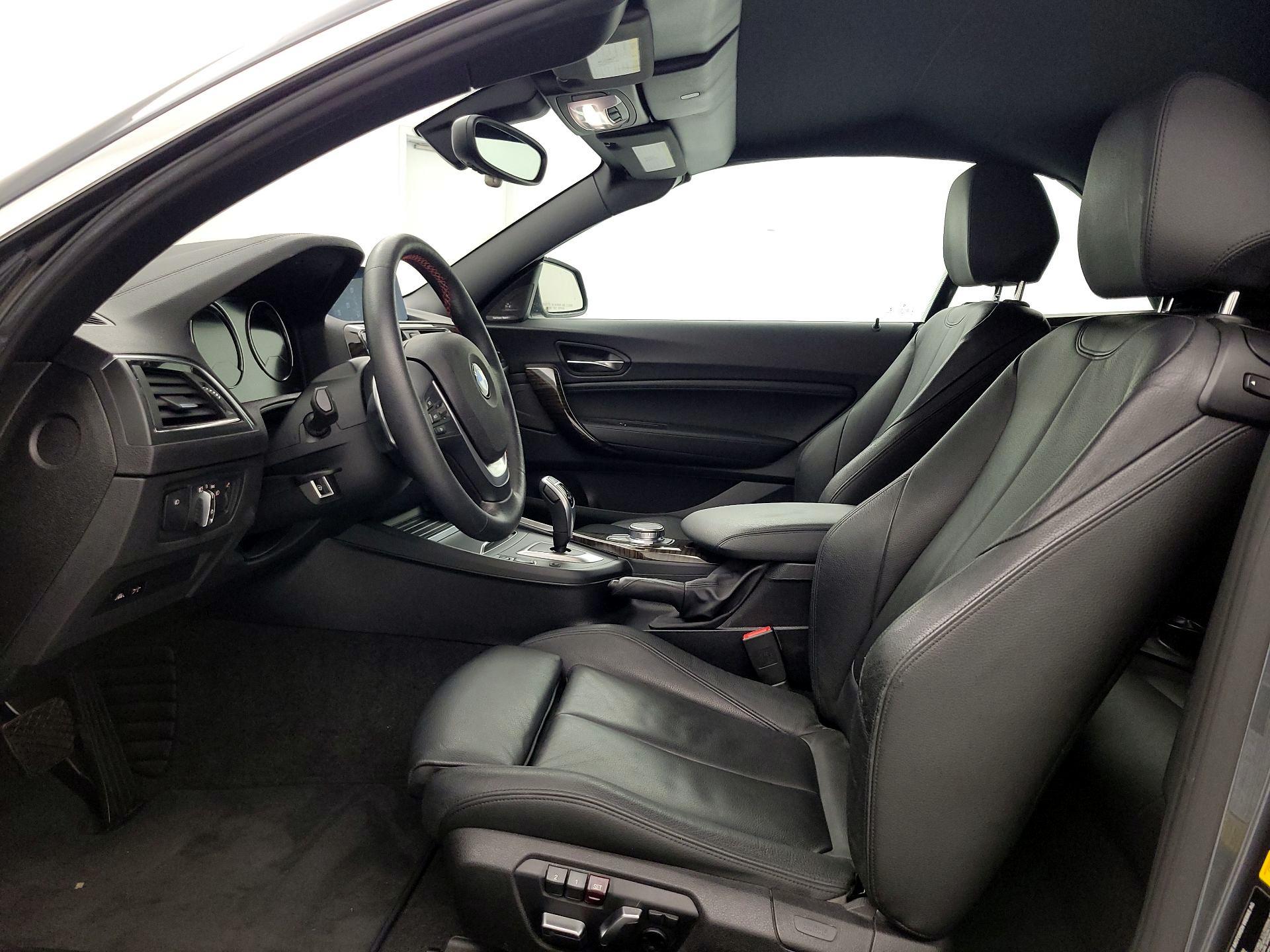 Thumbnail: 2019 BMW 2 Series - 11