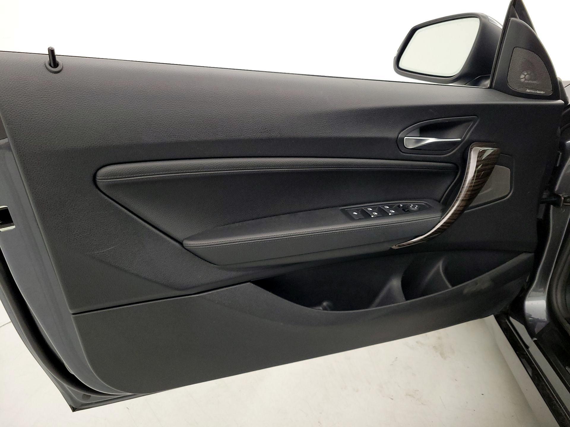 Thumbnail: 2019 BMW 2 Series - 12