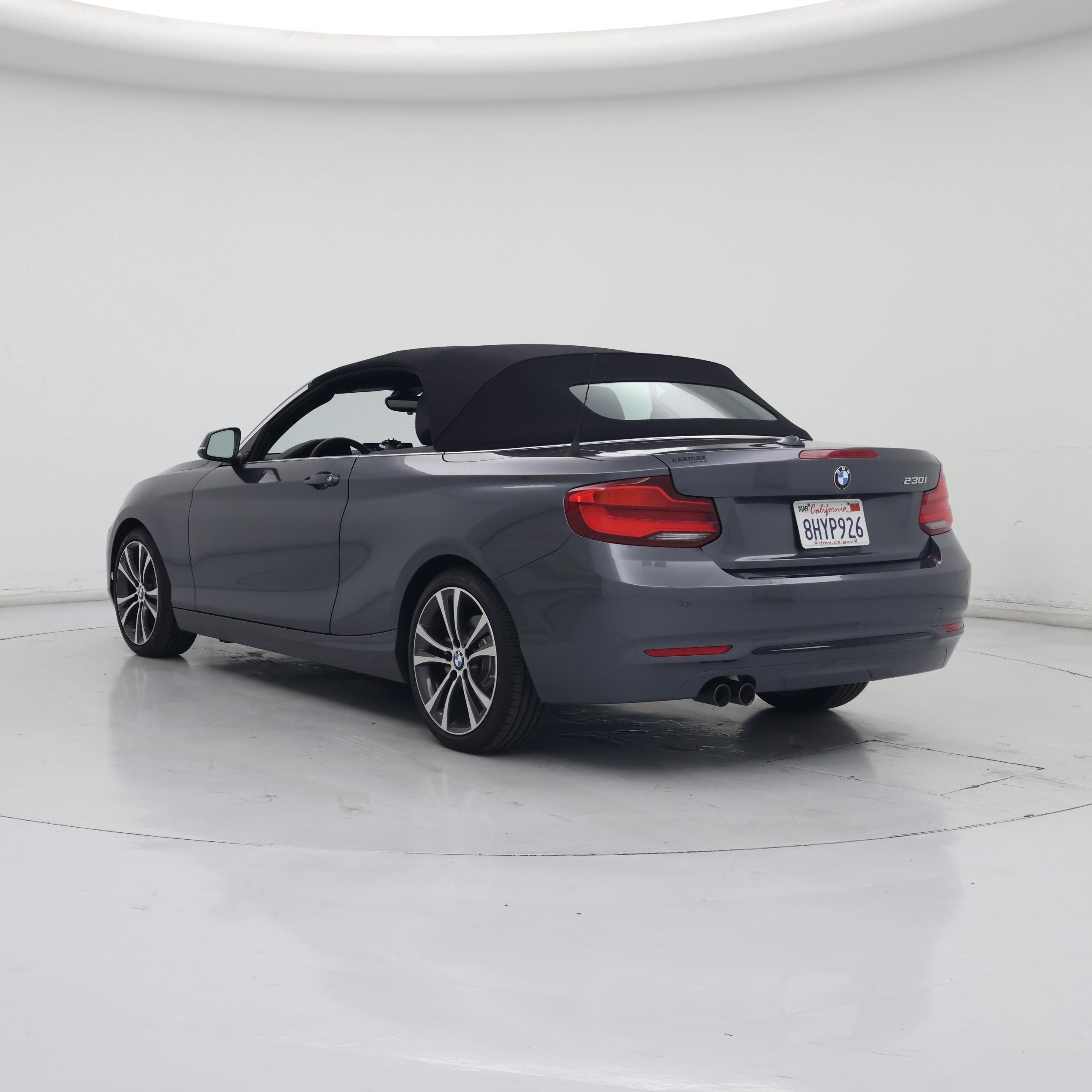 Thumbnail: 2019 BMW 2 Series - 2