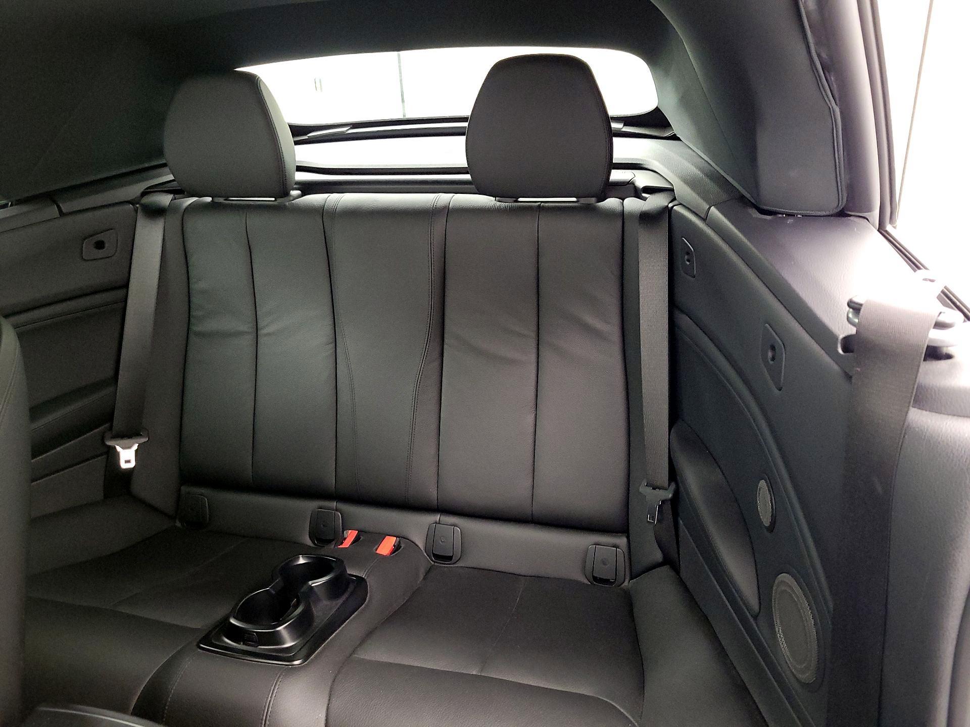 Thumbnail: 2019 BMW 2 Series - 20